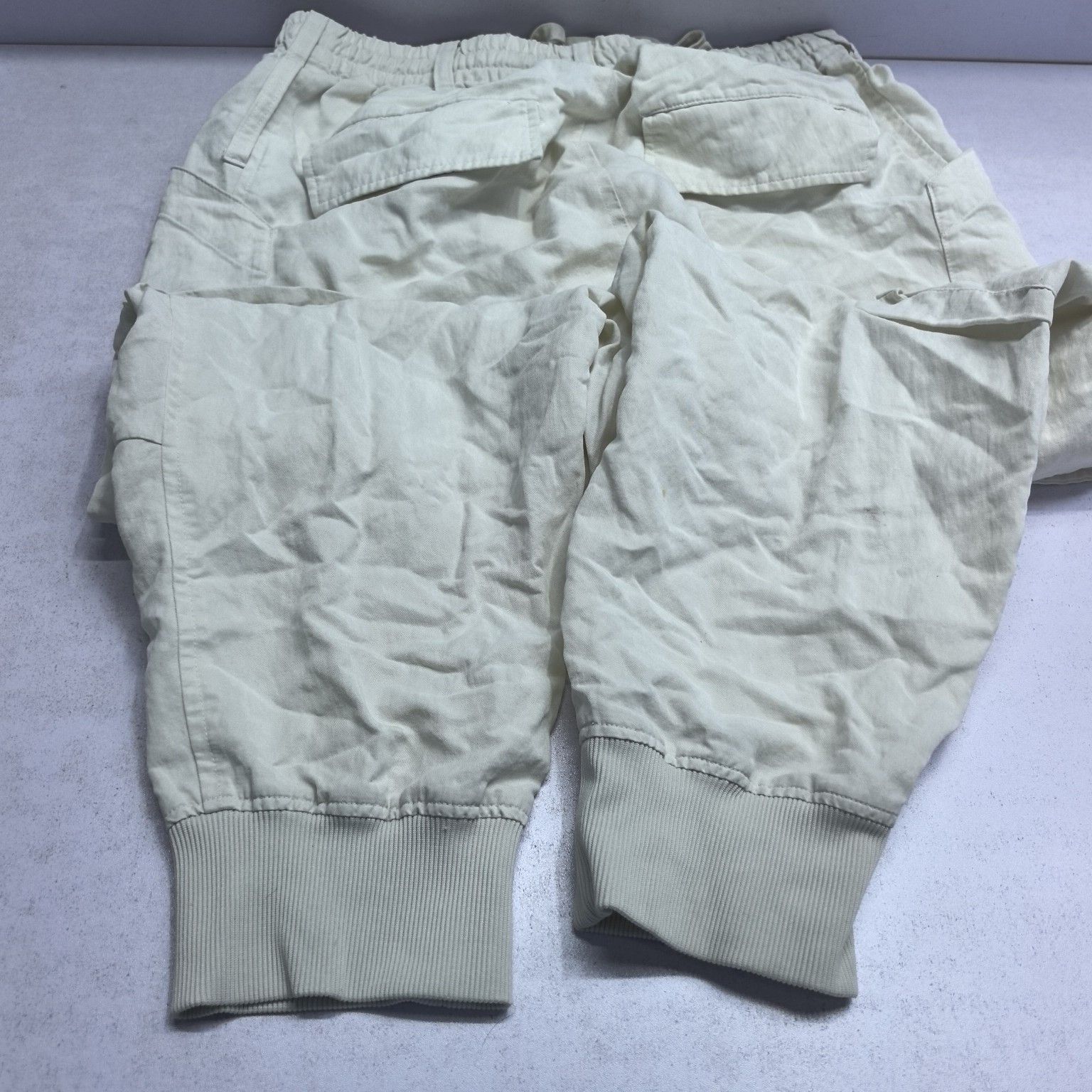 Y-3 Y-3 Cargo Casual Pants Size XS Size US 28 / EU 44 - 15 Thumbnail