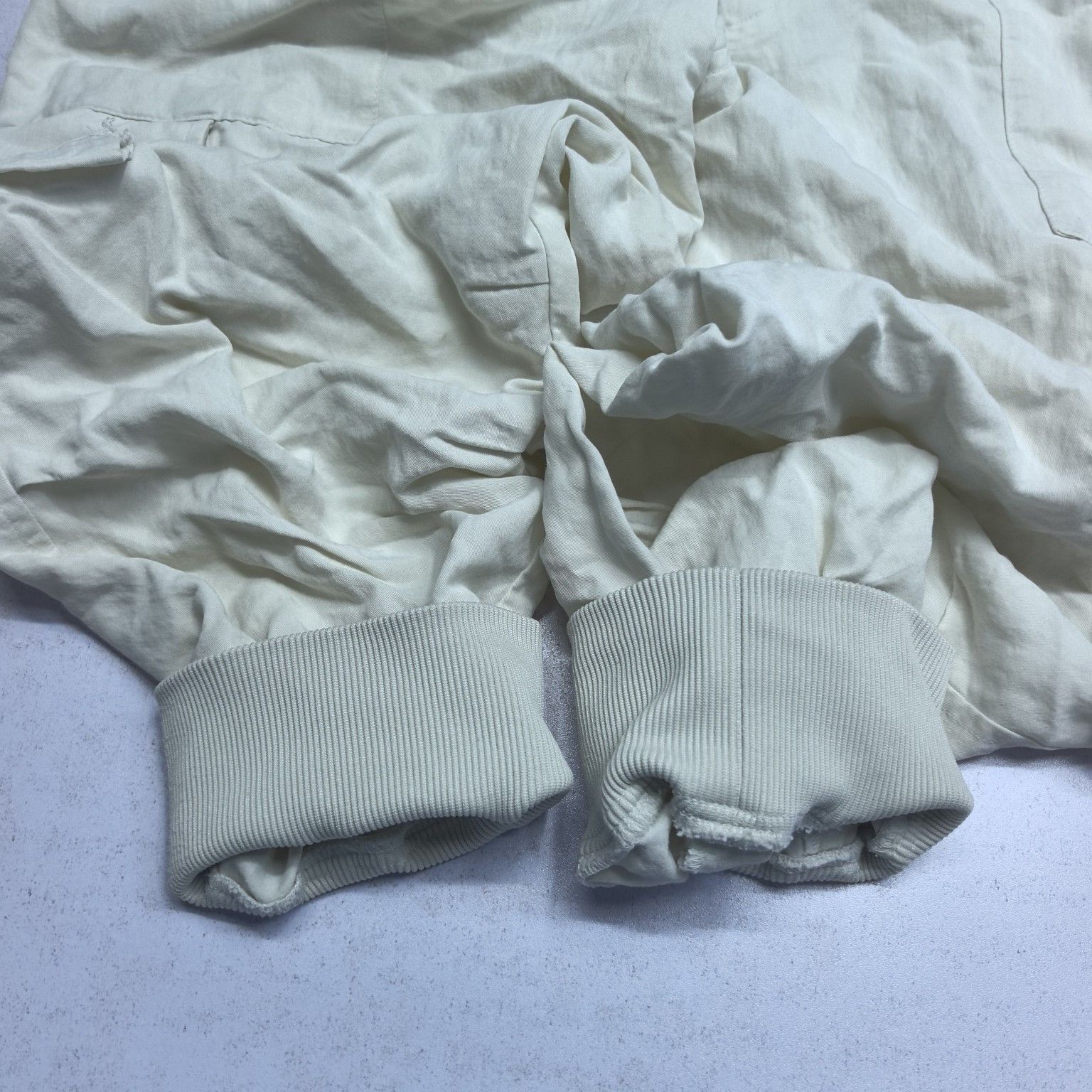 Y-3 Y-3 Cargo Casual Pants Size XS Size US 28 / EU 44 - 13 Thumbnail