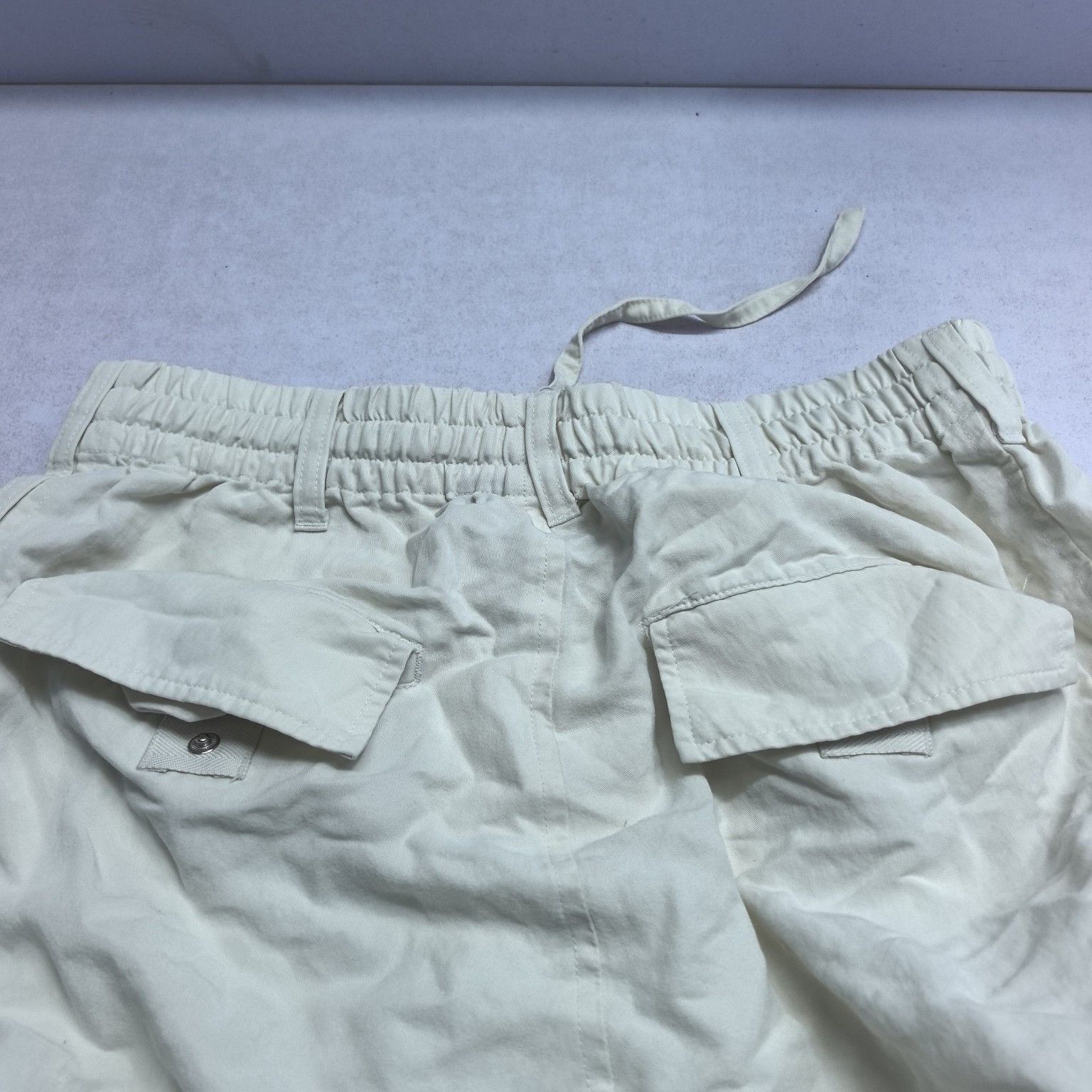 Y-3 Y-3 Cargo Casual Pants Size XS Size US 28 / EU 44 - 7 Thumbnail