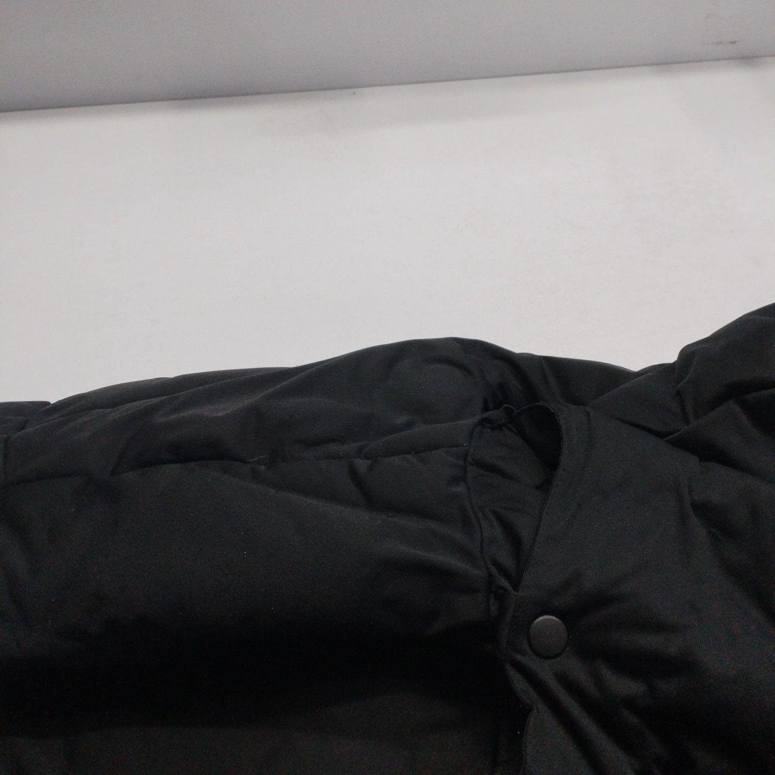 Y-3 Y-3 Hooded Down Jacket Size M Size US M / EU 48-50 / 2 - 9 Thumbnail