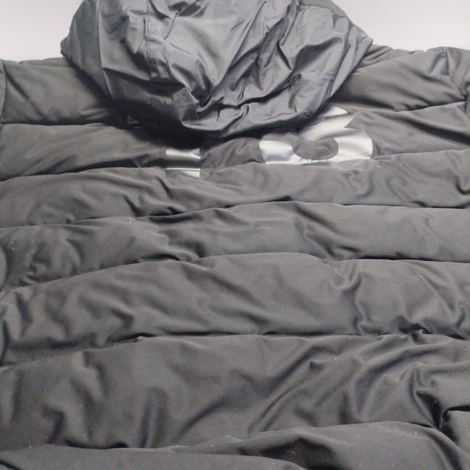 Y-3 Y-3 Hooded Down Jacket Size M Size US M / EU 48-50 / 2 - 5 Thumbnail