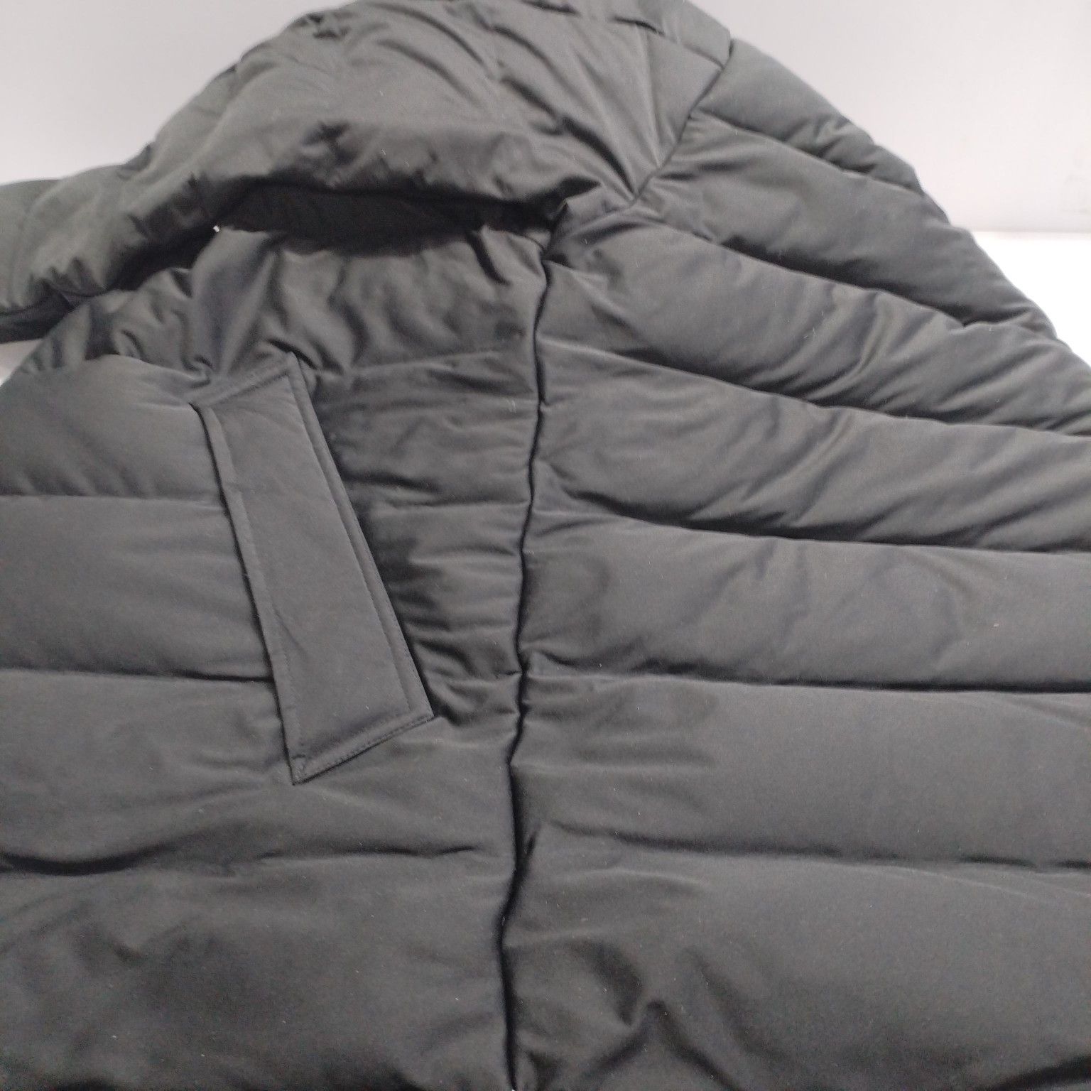 Y-3 Y-3 Hooded Down Jacket Size M Size US M / EU 48-50 / 2 - 19 Thumbnail