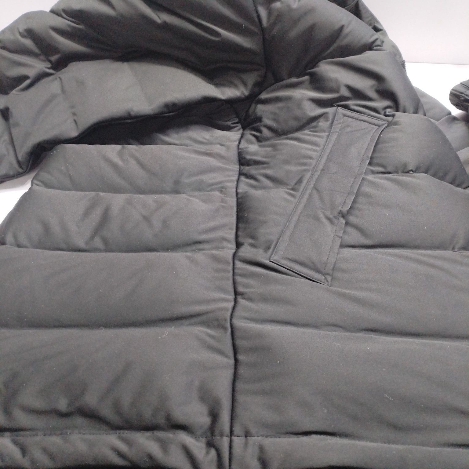 Y-3 Y-3 Hooded Down Jacket Size M Size US M / EU 48-50 / 2 - 18 Thumbnail