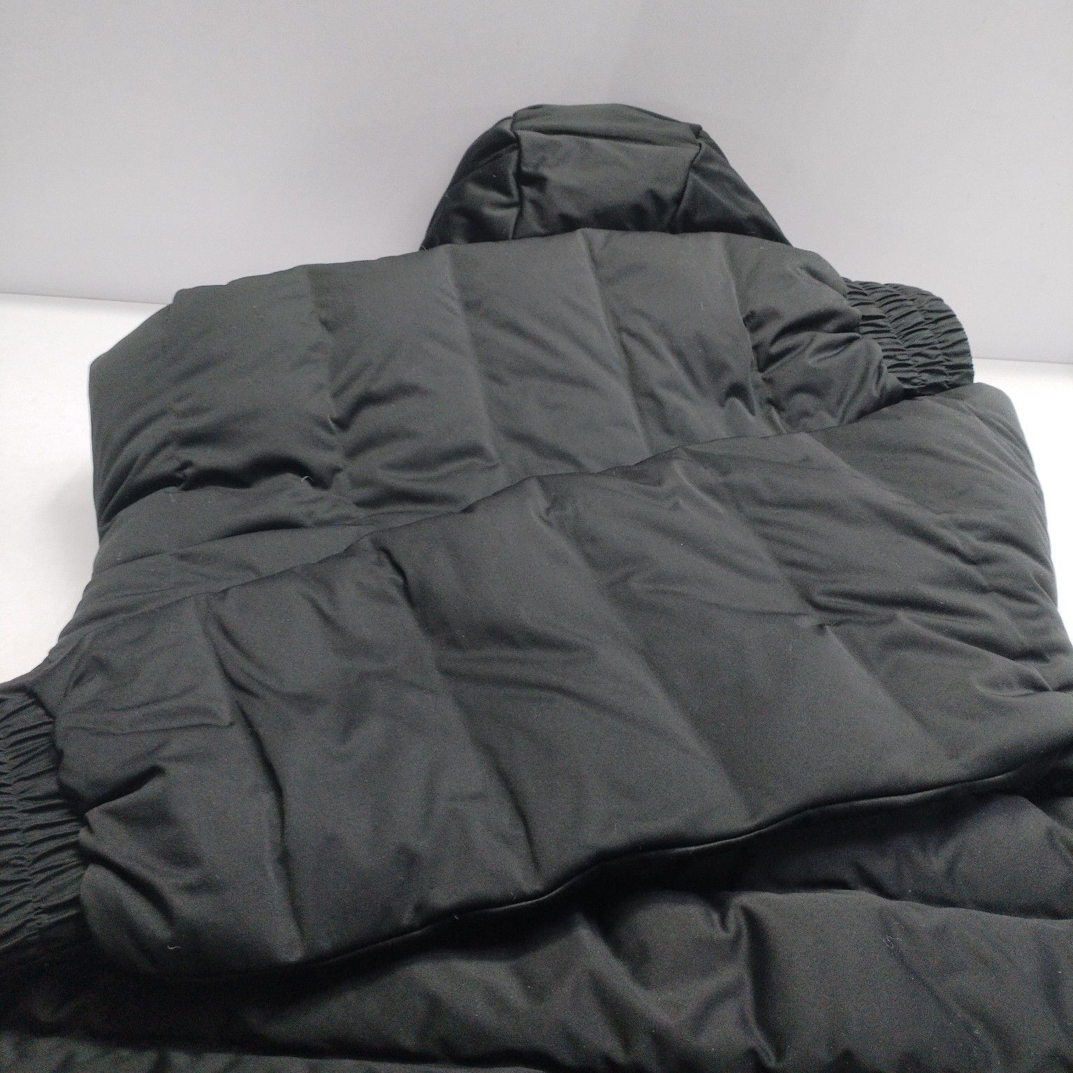 Y-3 Y-3 Hooded Down Jacket Size M Size US M / EU 48-50 / 2 - 20 Thumbnail