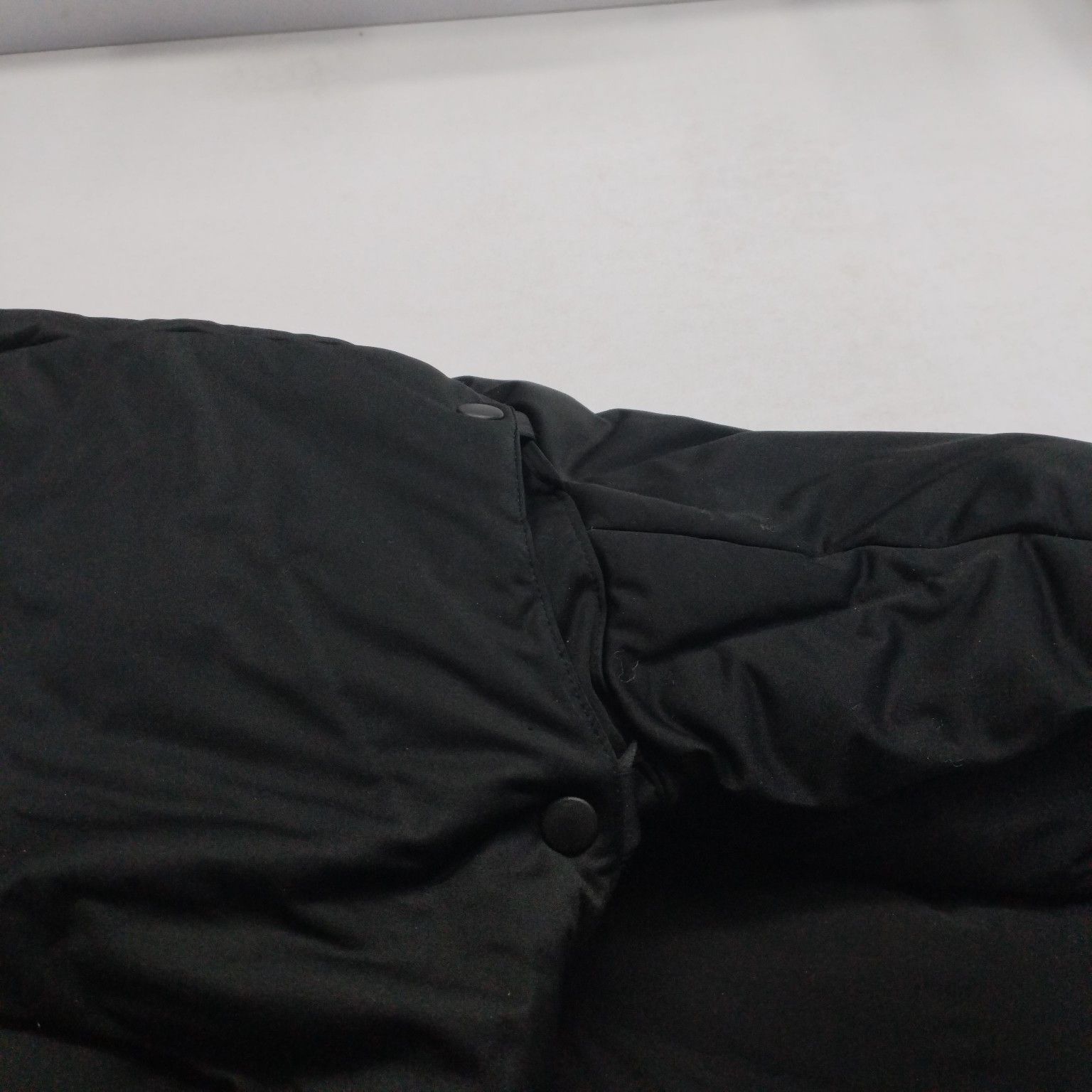 Y-3 Y-3 Hooded Down Jacket Size M Size US M / EU 48-50 / 2 - 10 Thumbnail