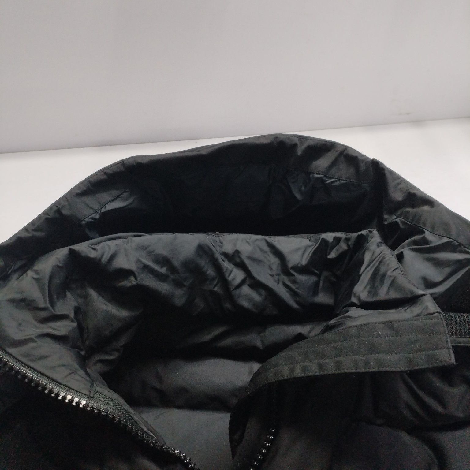Y-3 Y-3 Hooded Down Jacket Size M Size US M / EU 48-50 / 2 - 11 Thumbnail