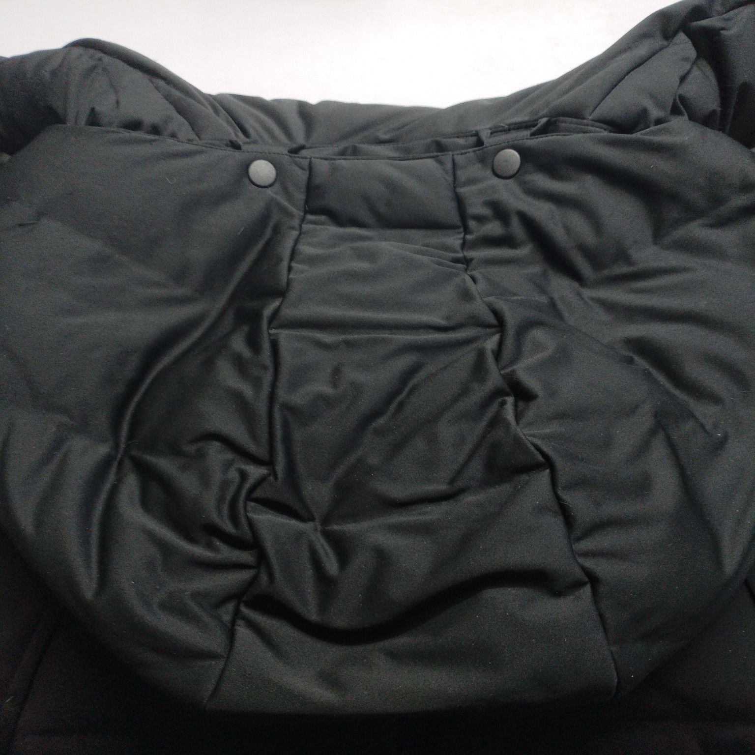 Y-3 Y-3 Hooded Down Jacket Size M Size US M / EU 48-50 / 2 - 7 Thumbnail