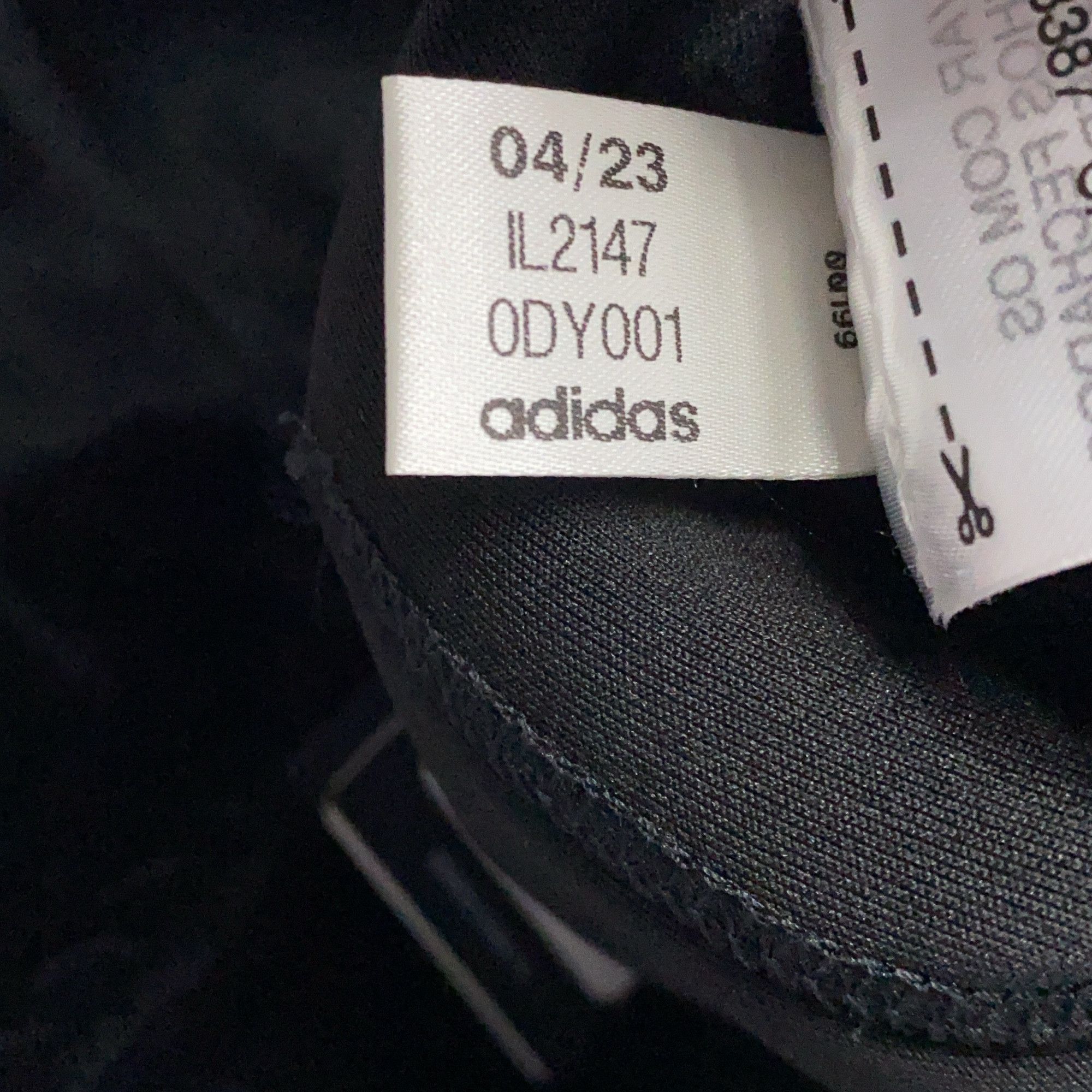 Y-3 Y-3 Velvet Drawstring Pants Size L Size US 34 / EU 50 - 6 Thumbnail