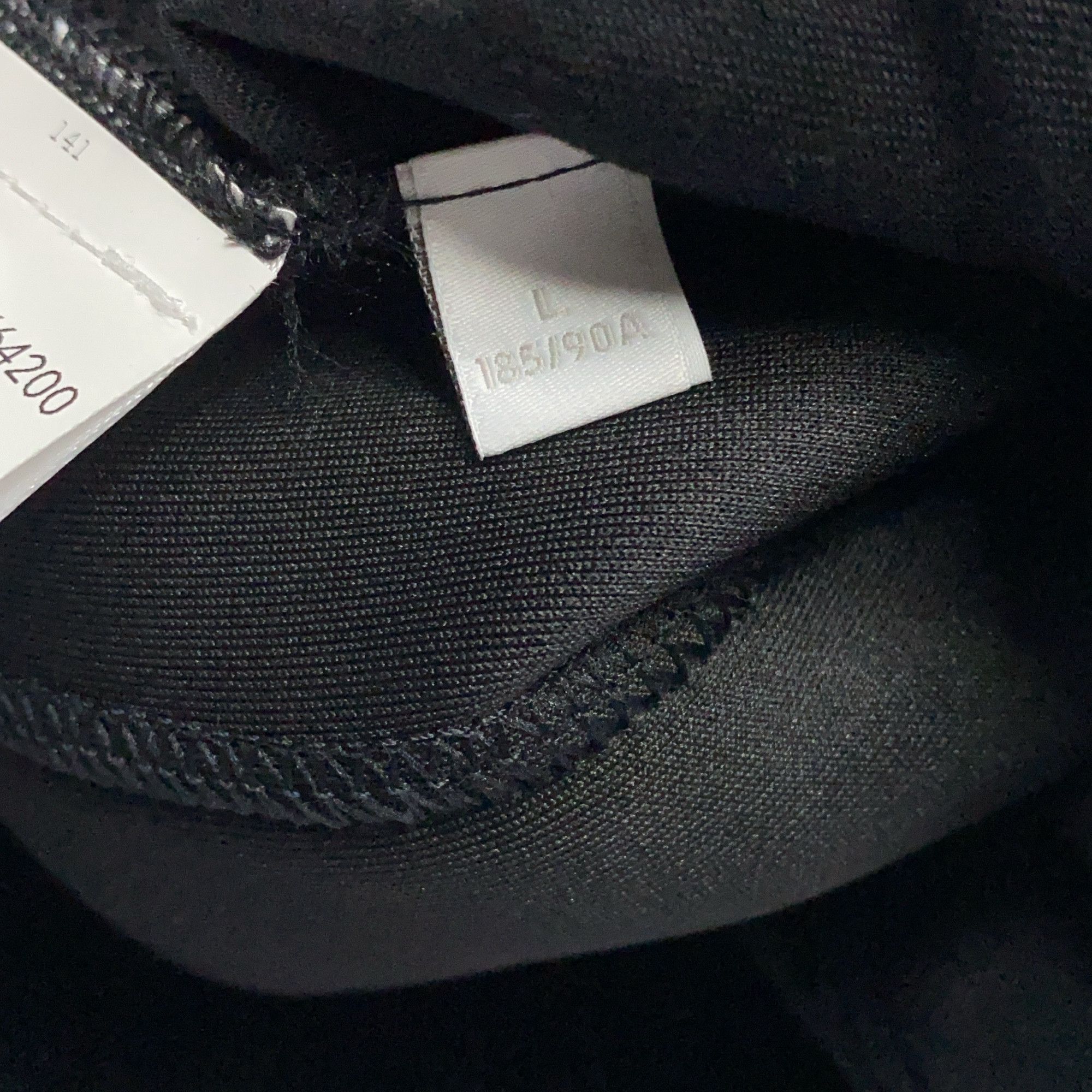 Y-3 Y-3 Velvet Drawstring Pants Size L Size US 34 / EU 50 - 5 Thumbnail