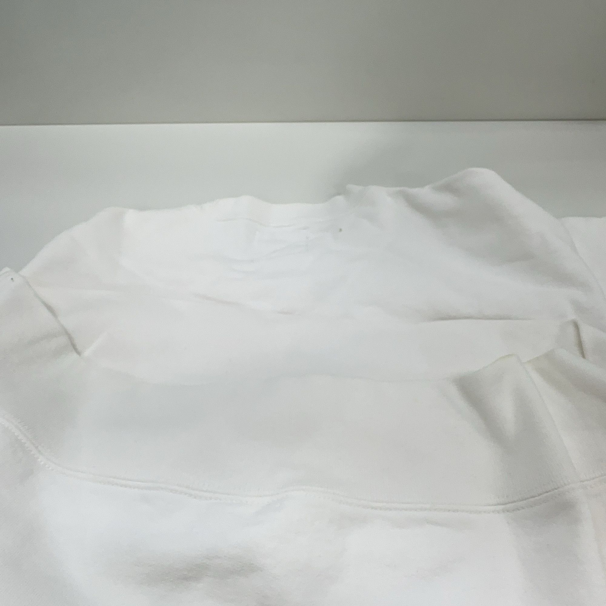 Supreme Supreme x Yohji Yamamoto Logo Sweatshirt Size S Size US S / EU 44-46 / 1 - 8 Thumbnail