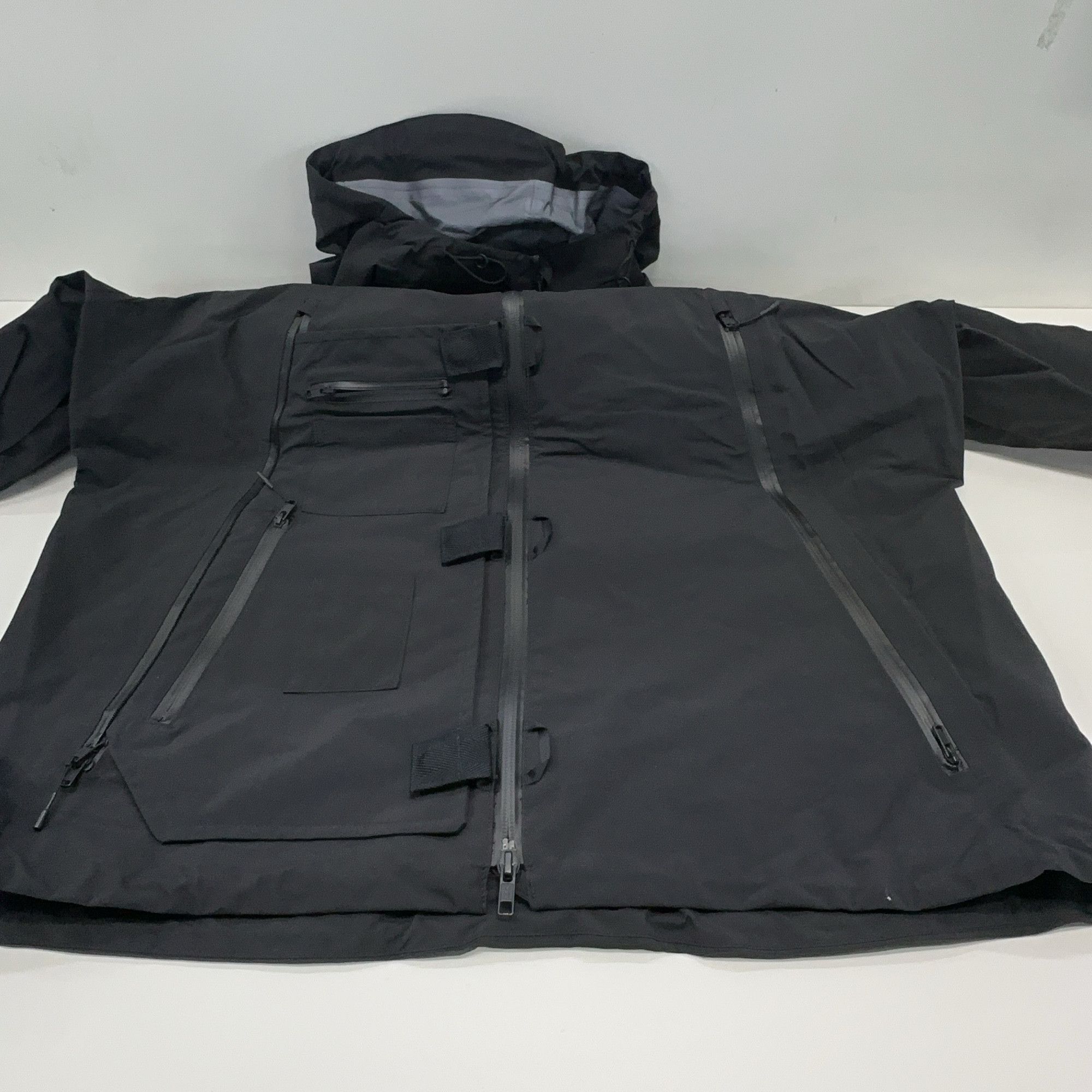 Y-3 Y-3 x Terrex Gore-Tex Hooded Jacket Size L Size US L / EU 52-54 / 3 - 7 Thumbnail