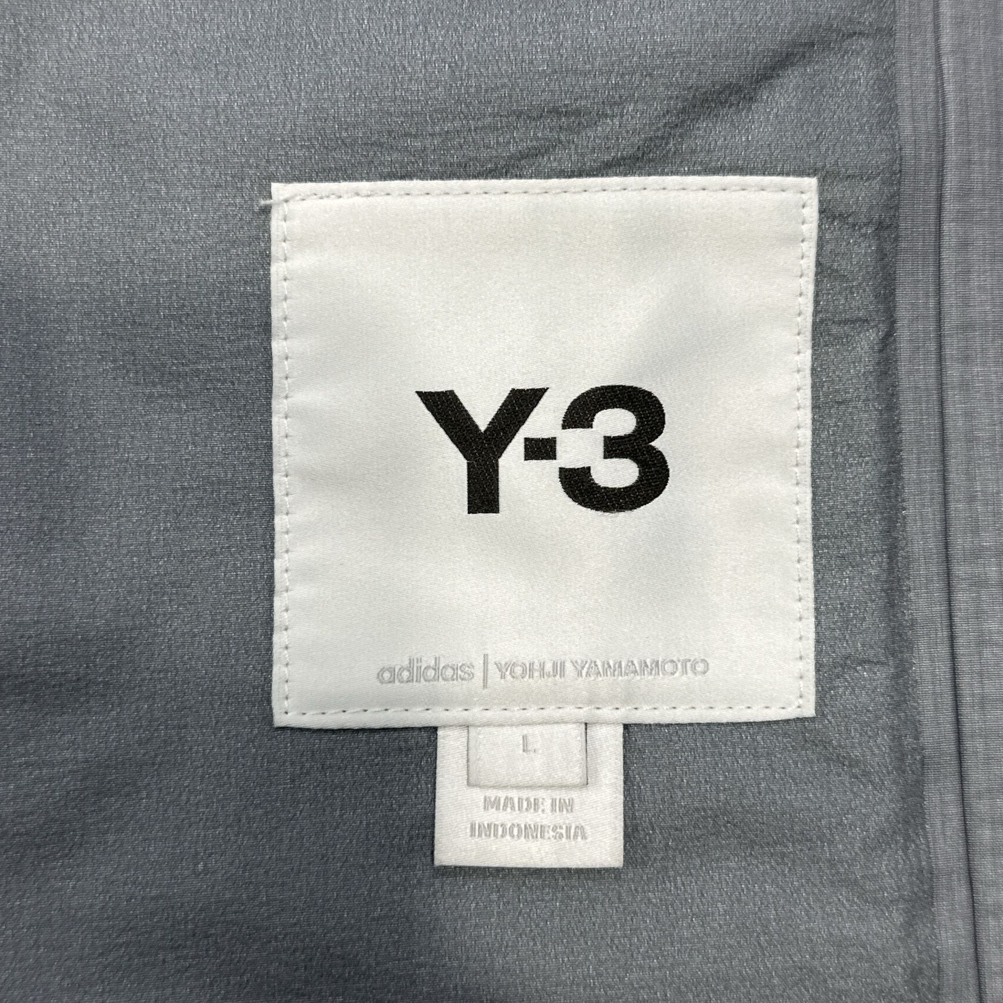 Y-3 Y-3 x Terrex Gore-Tex Hooded Jacket Size L Size US L / EU 52-54 / 3 - 3 Thumbnail