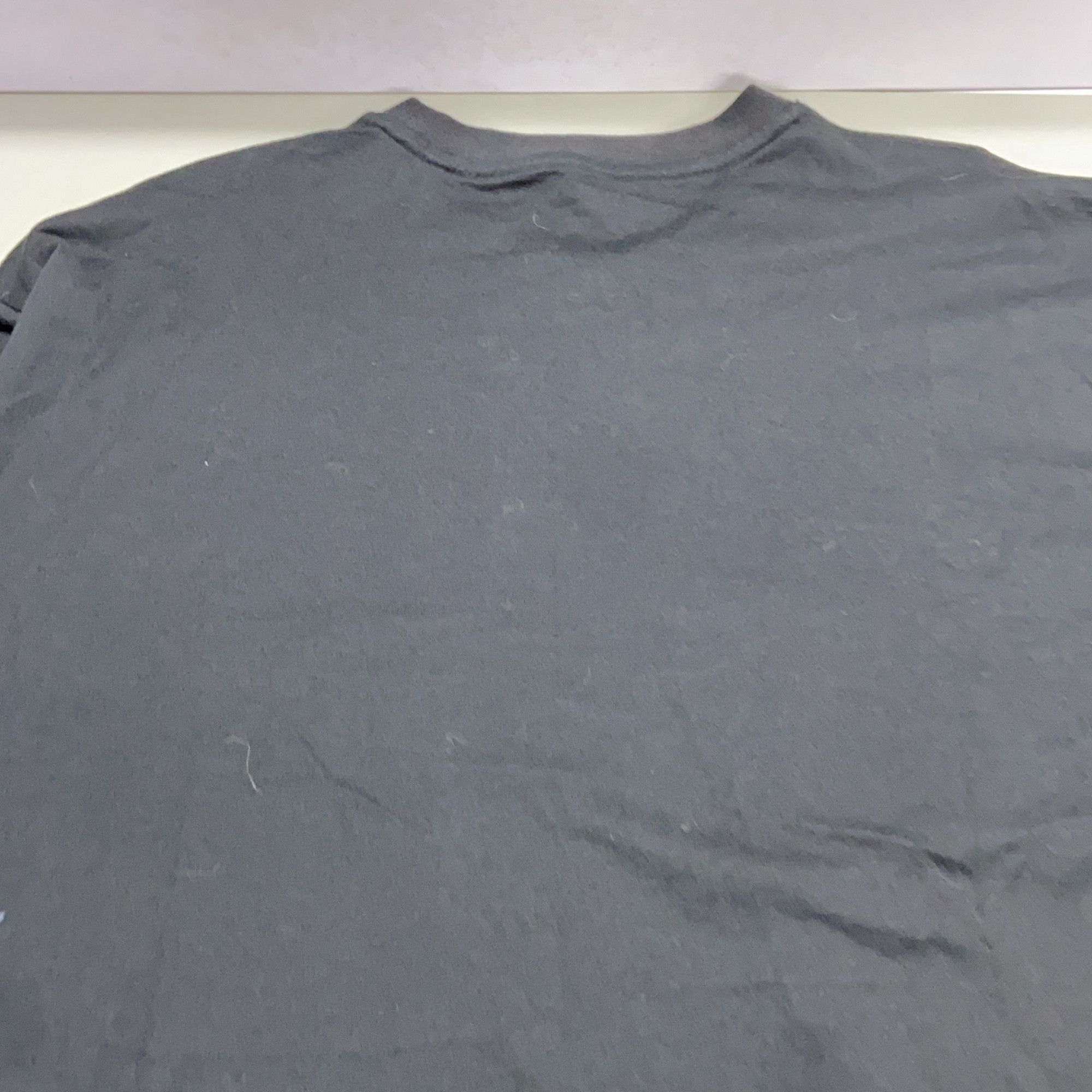 Y-3 Y-3 Animal Graphic Long Sleeve T-Shirt Size 2XL Size US XXL / EU 58 / 5 - 14 Thumbnail