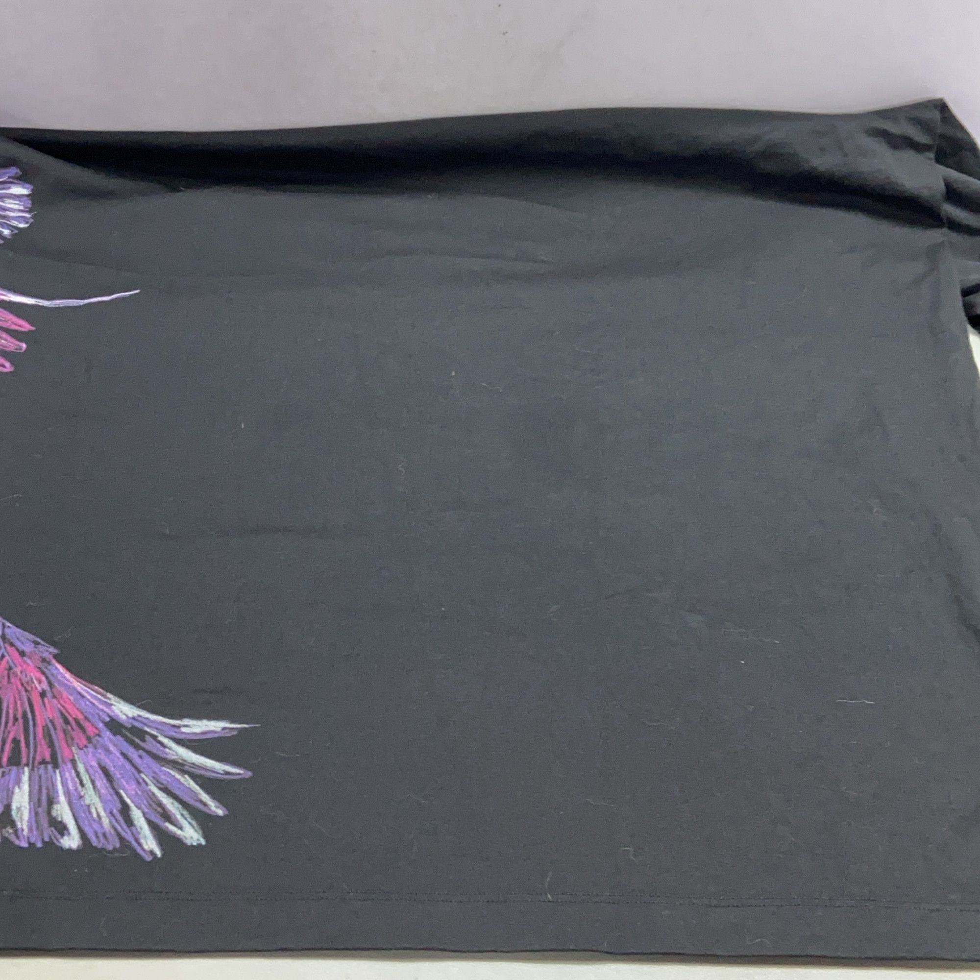 Y-3 Y-3 Animal Graphic Long Sleeve T-Shirt Size 2XL Size US XXL / EU 58 / 5 - 15 Thumbnail