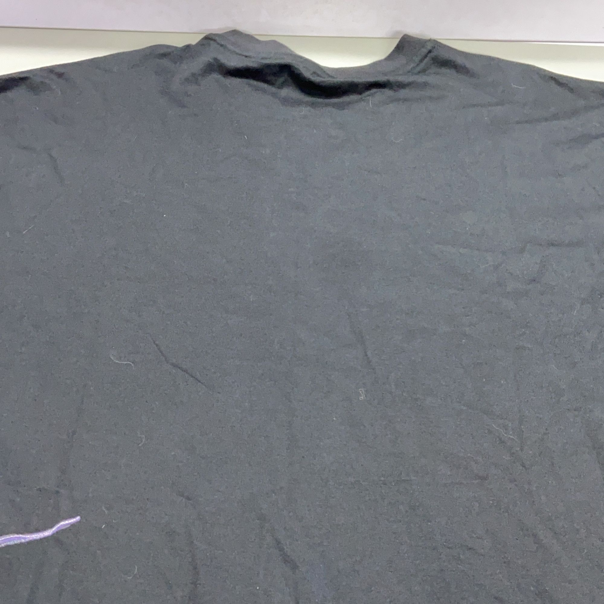 Y-3 Y-3 Animal Graphic Long Sleeve T-Shirt Size 2XL Size US XXL / EU 58 / 5 - 7 Thumbnail