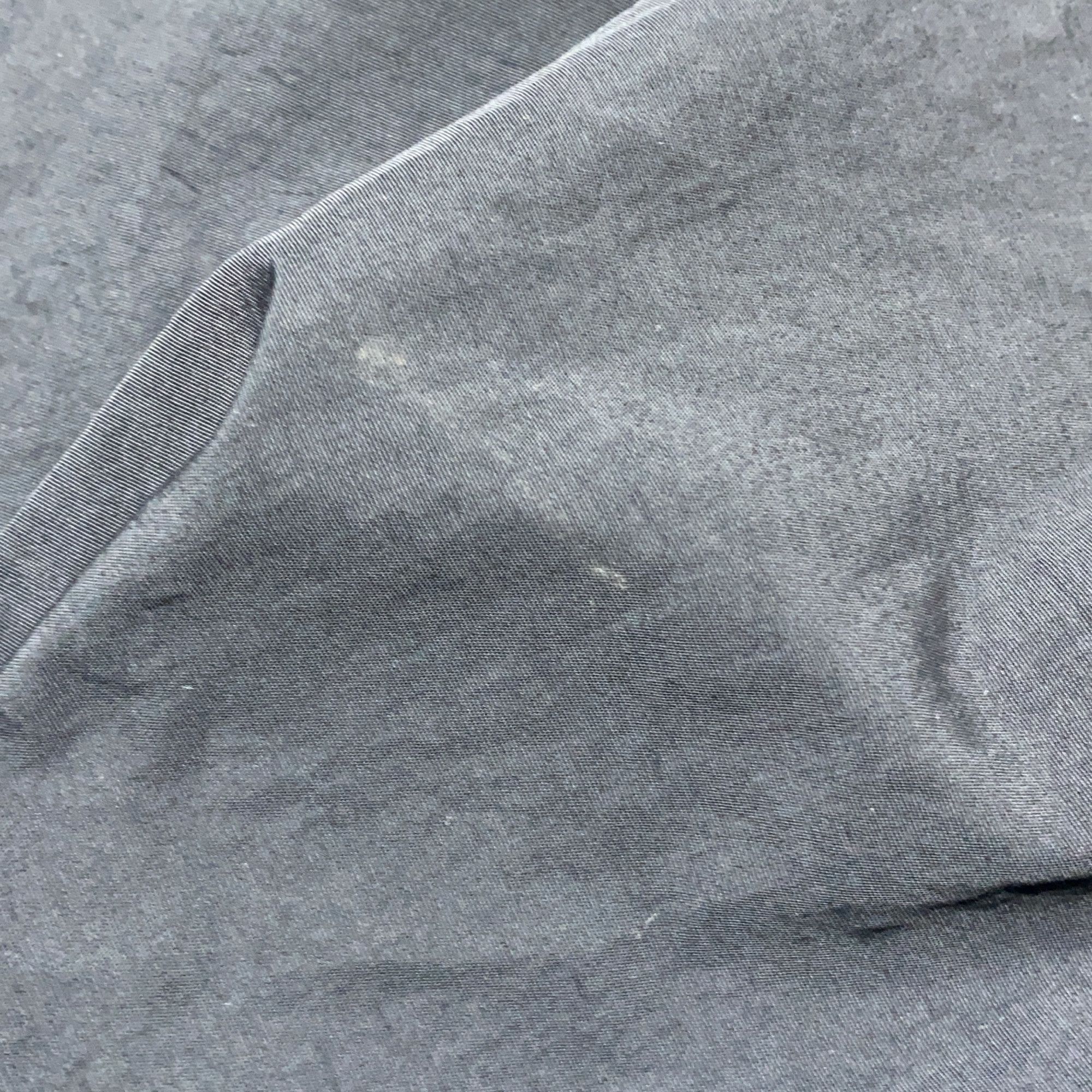 Y-3 Y-3 Softshell Stand Collar Jacket Size L Size L / US 10 / IT 46 - 11 Thumbnail