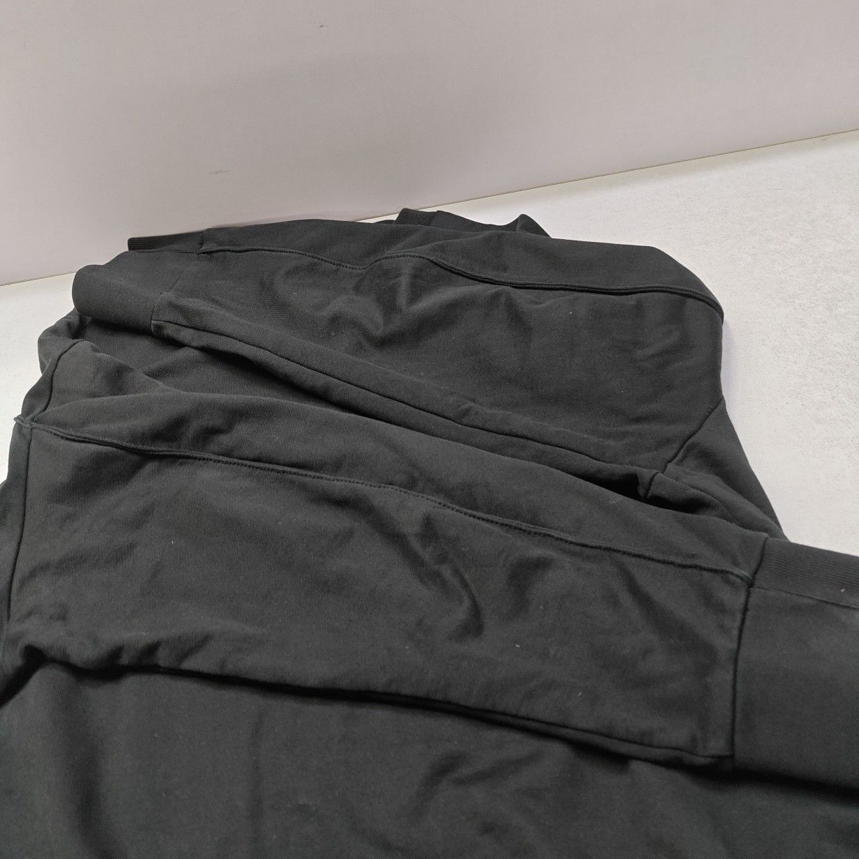 Y-3 Y-3 Yohji Yamamoto Logo Sweatshirt Size M Size US M / EU 48-50 / 2 - 12 Thumbnail