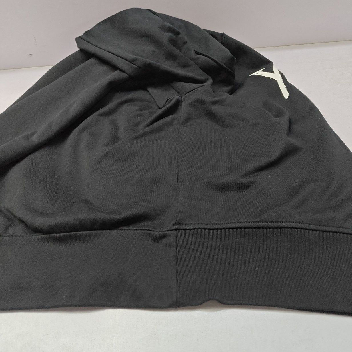 Y-3 Y-3 Yohji Yamamoto Logo Sweatshirt Size M Size US M / EU 48-50 / 2 - 14 Thumbnail