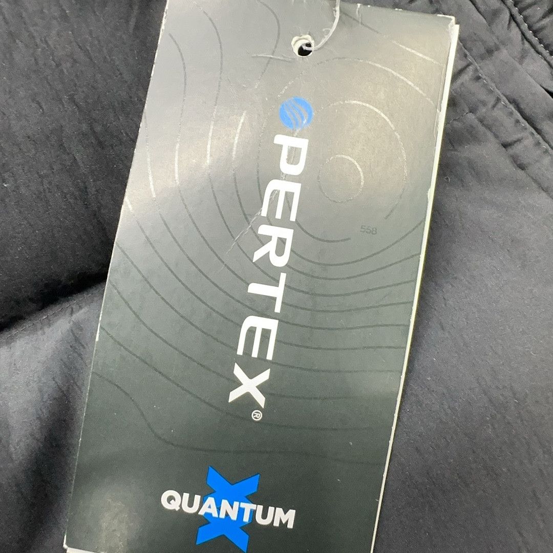 Y-3 Y-3 Pertex Quantum Puff Parka Size M Size US M / EU 48-50 / 2 - 4 Thumbnail