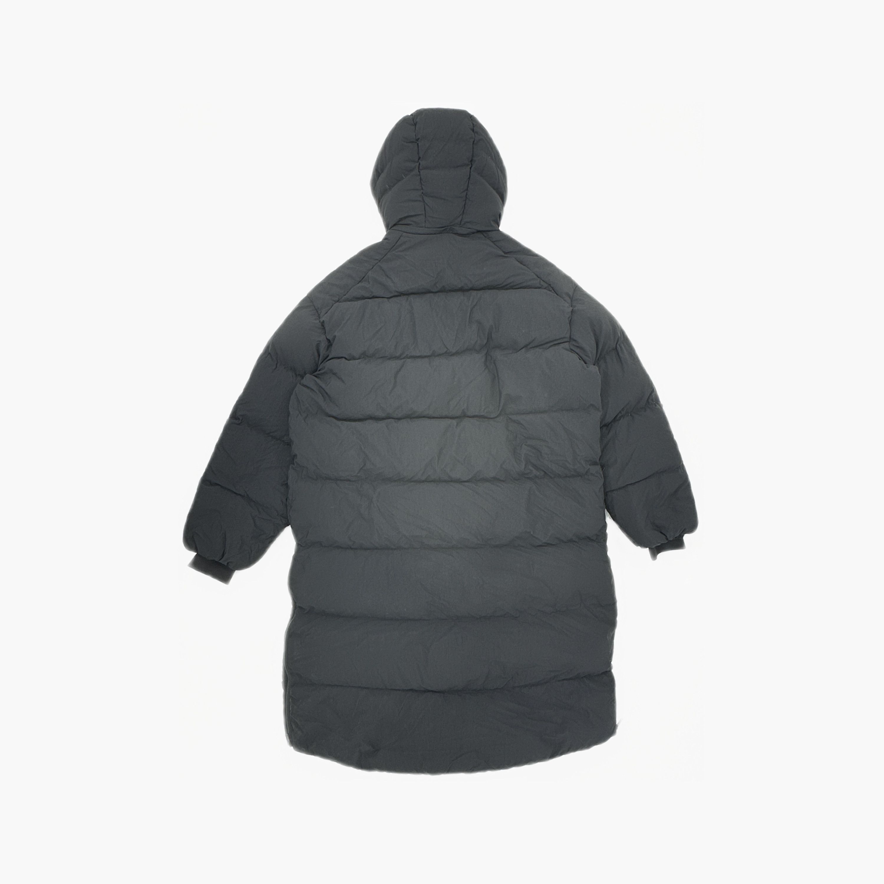 Y-3 Y-3 Pertex Quantum Puff Parka Size M Size US M / EU 48-50 / 2 - 2 Thumbnail