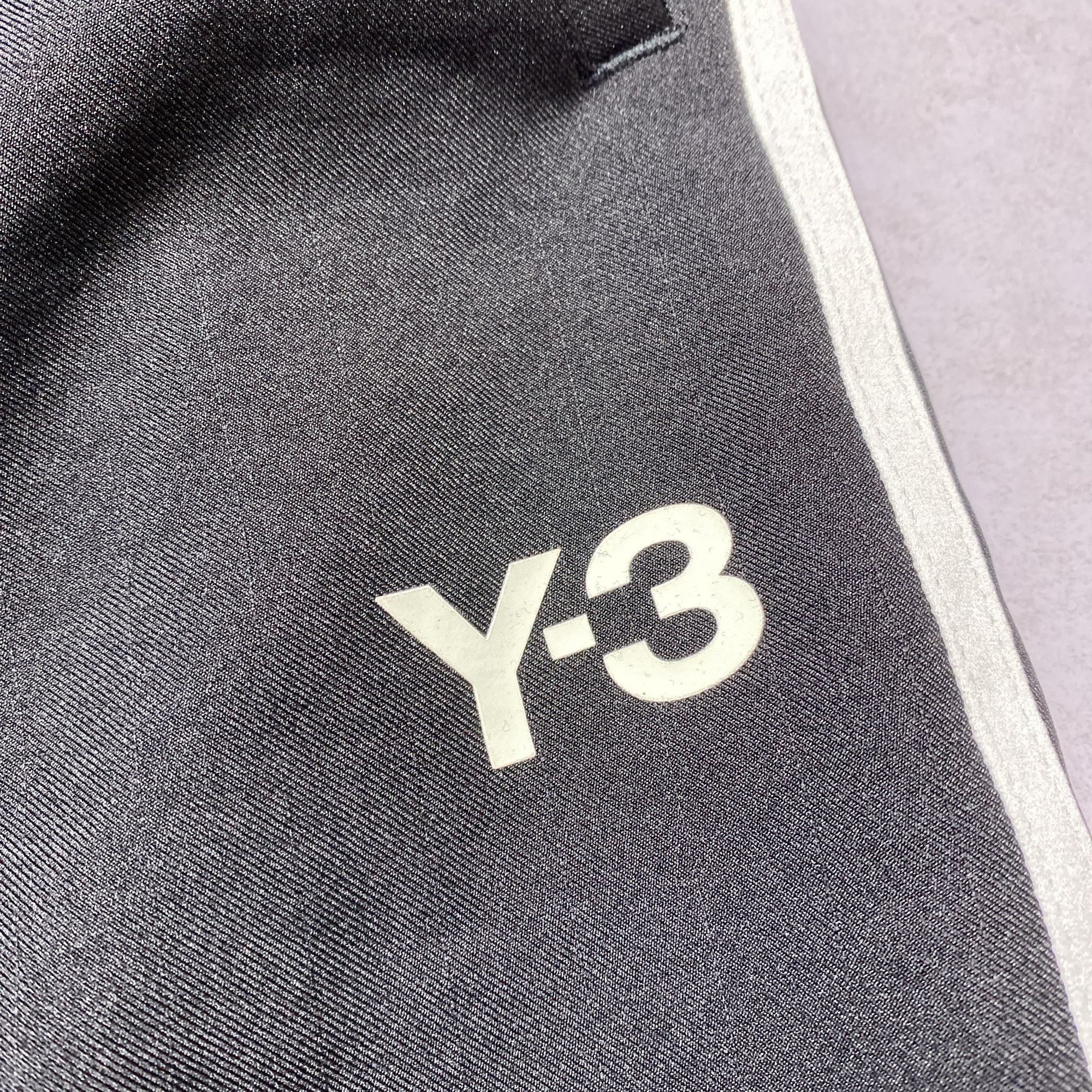 Y-3 Y-3 x Real Madrid Striped Track Pants Size L Size US 34 / EU 50 - 9 Thumbnail