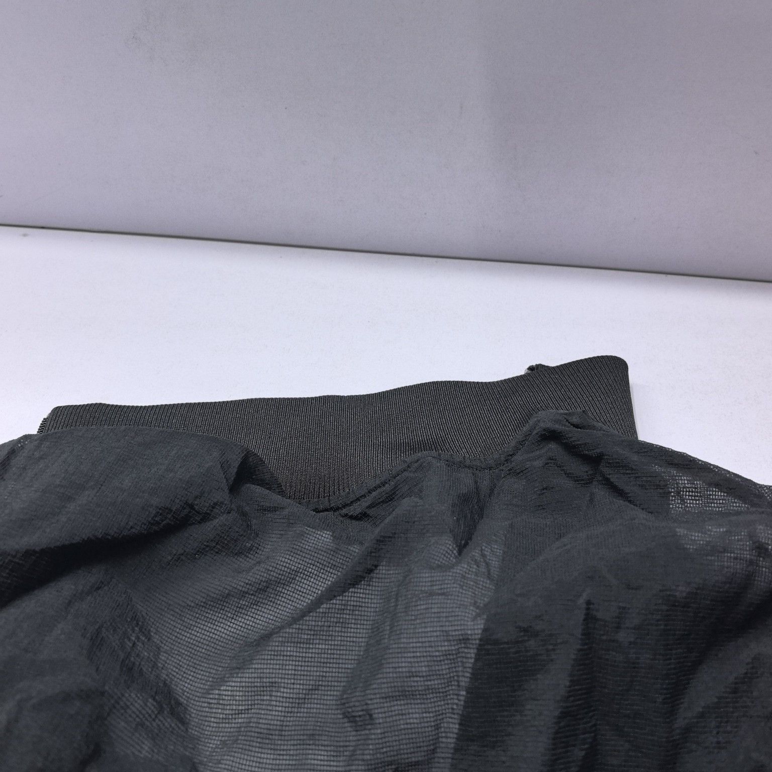 Y-3 Y-3 Red Stripe Mesh Track Jacket Size L Size US L / EU 52-54 / 3 - 5 Thumbnail