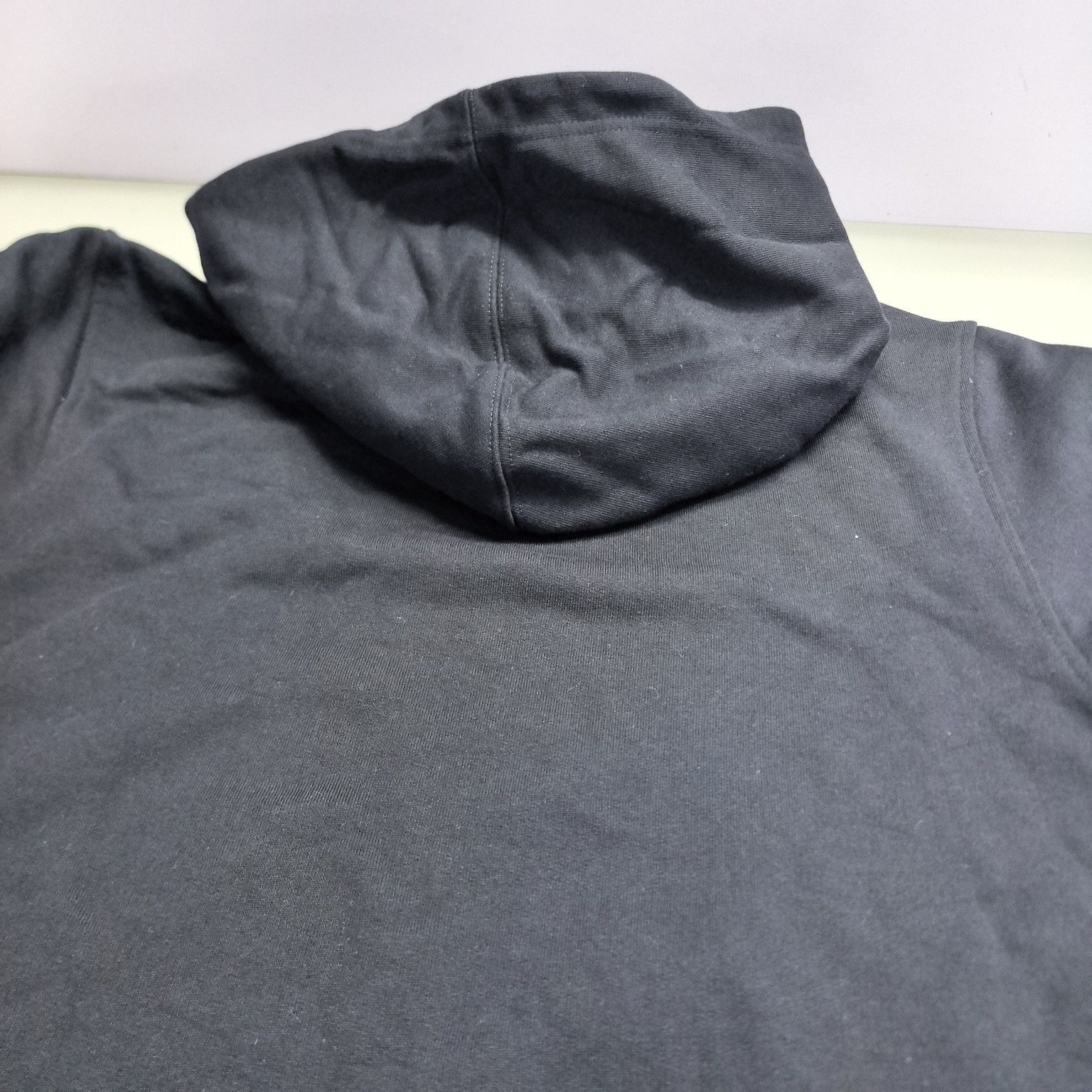 Y-3 Y-3 Logo Print Hoodie Size S Size US S / EU 44-46 / 1 - 7 Thumbnail