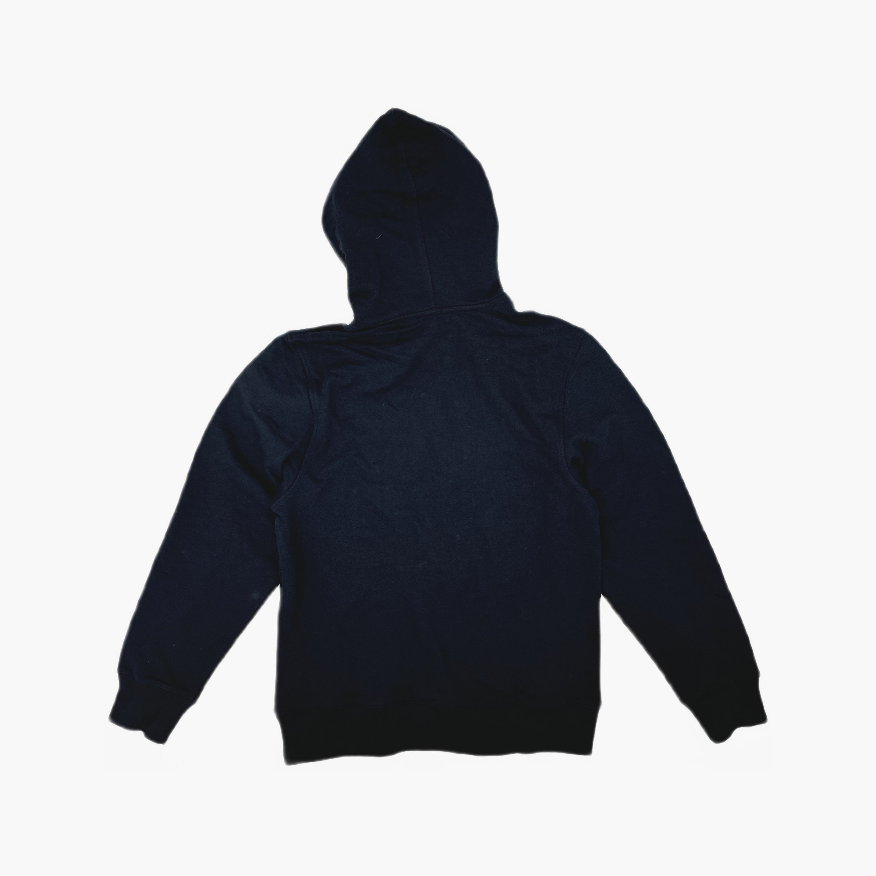Y-3 Y-3 Logo Print Hoodie Size S Size US S / EU 44-46 / 1 - 2 Thumbnail