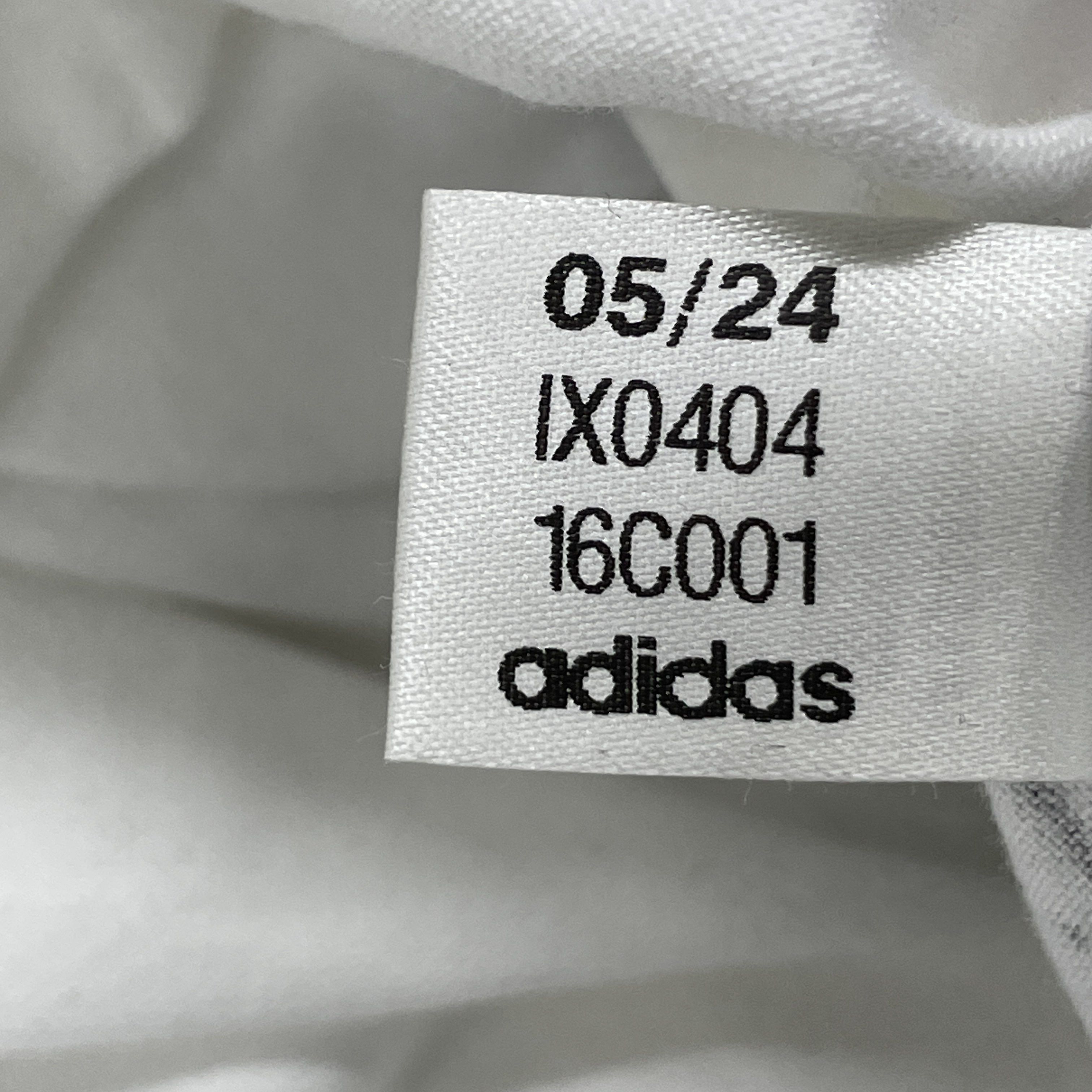 Y-3 Y-3 Graphic Long Sleeve T-Shirt Size L Size US L / EU 52-54 / 3 - 4 Thumbnail