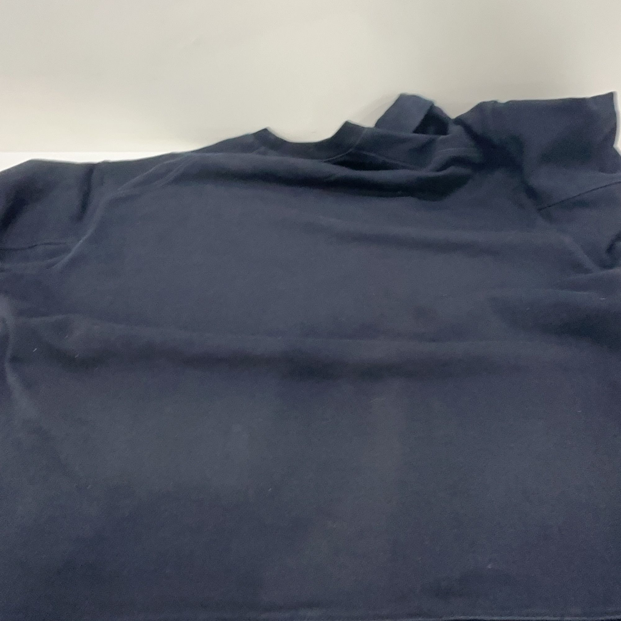 Y-3 Y-3 Logo Sweatshirt Size M Size US M / EU 48-50 / 2 - 10 Thumbnail
