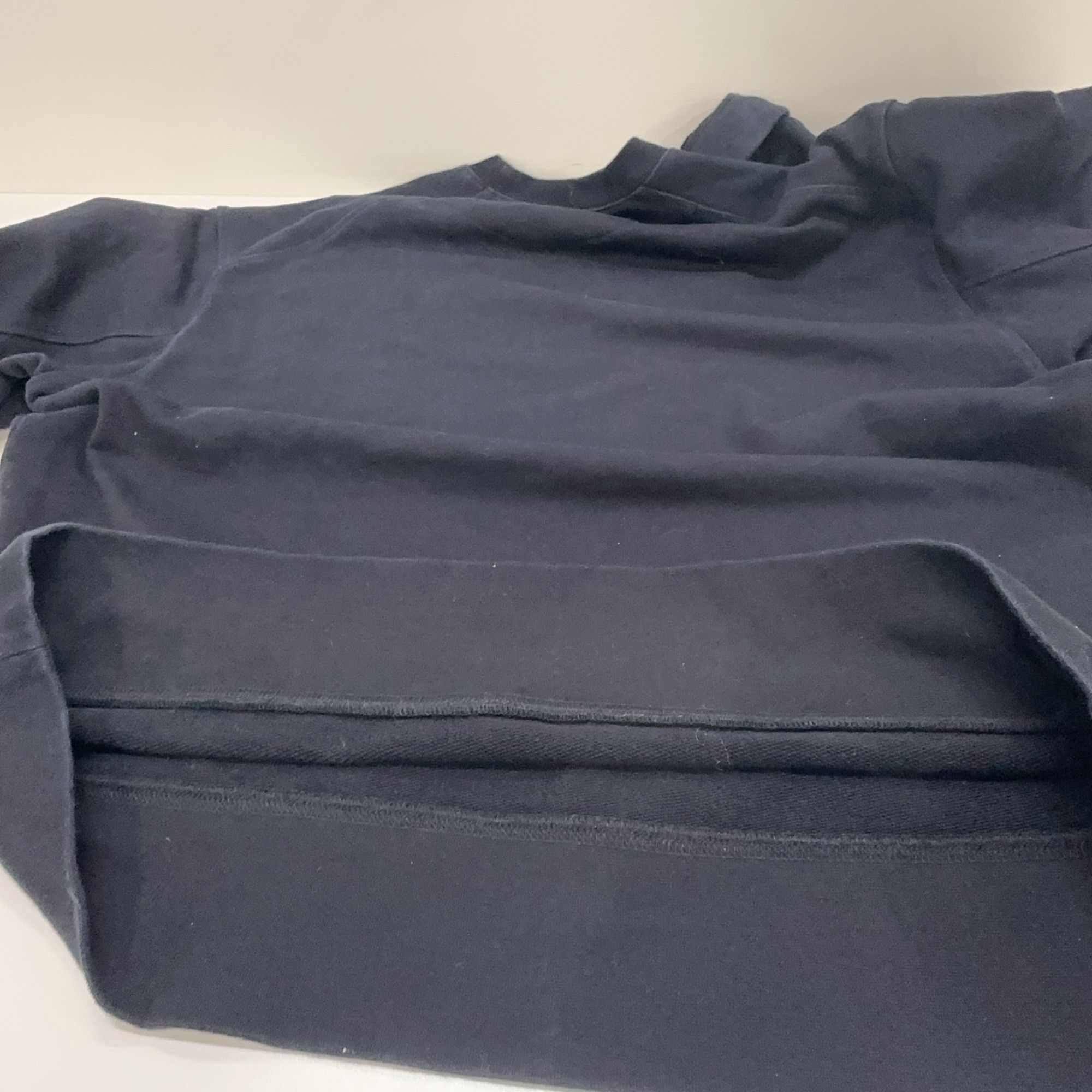 Y-3 Y-3 Logo Sweatshirt Size M Size US M / EU 48-50 / 2 - 9 Thumbnail