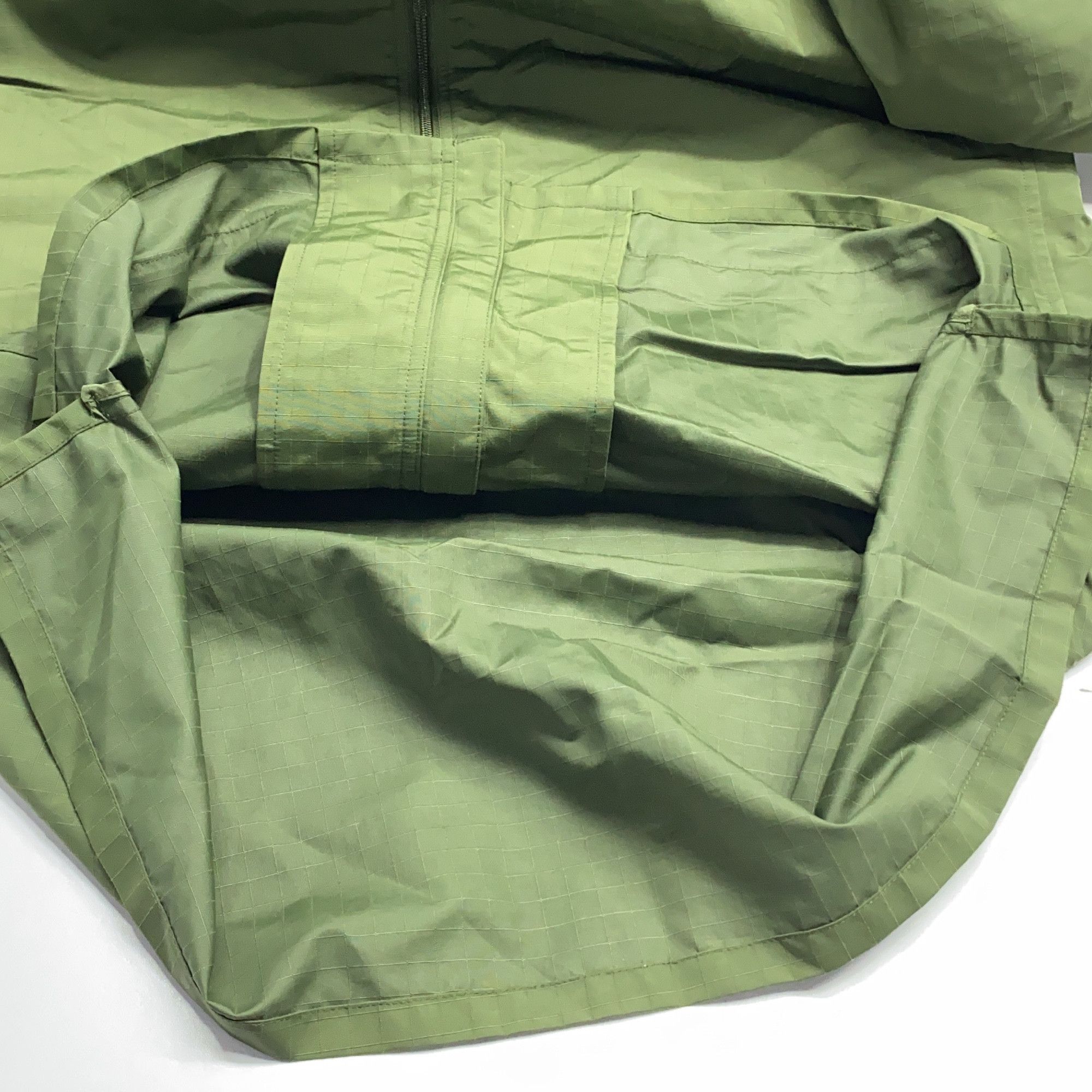 Y-3 Y-3 Ripstop Zip Up Jacket Size M Size US M / EU 48-50 / 2 - 13 Thumbnail