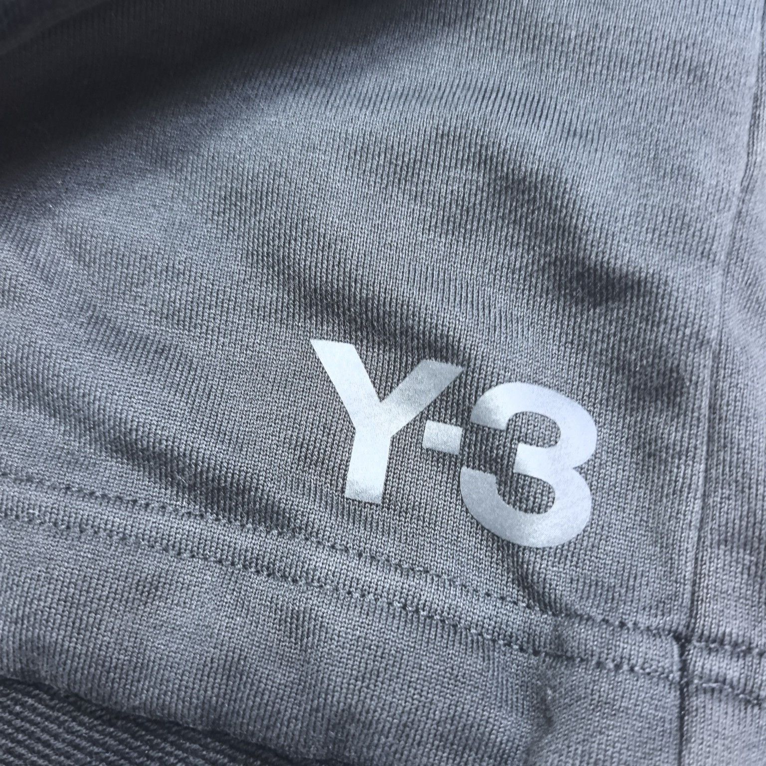 Y-3 Y-3 Ft Parachute Hoodie Size L Size US L / EU 52-54 / 3 - 4 Thumbnail