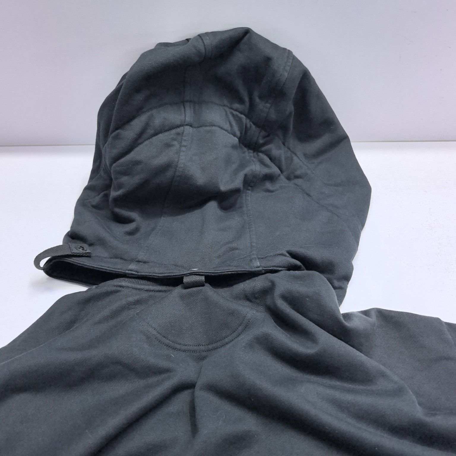 Y-3 Y-3 Ft Parachute Hoodie Size L Size US L / EU 52-54 / 3 - 8 Thumbnail