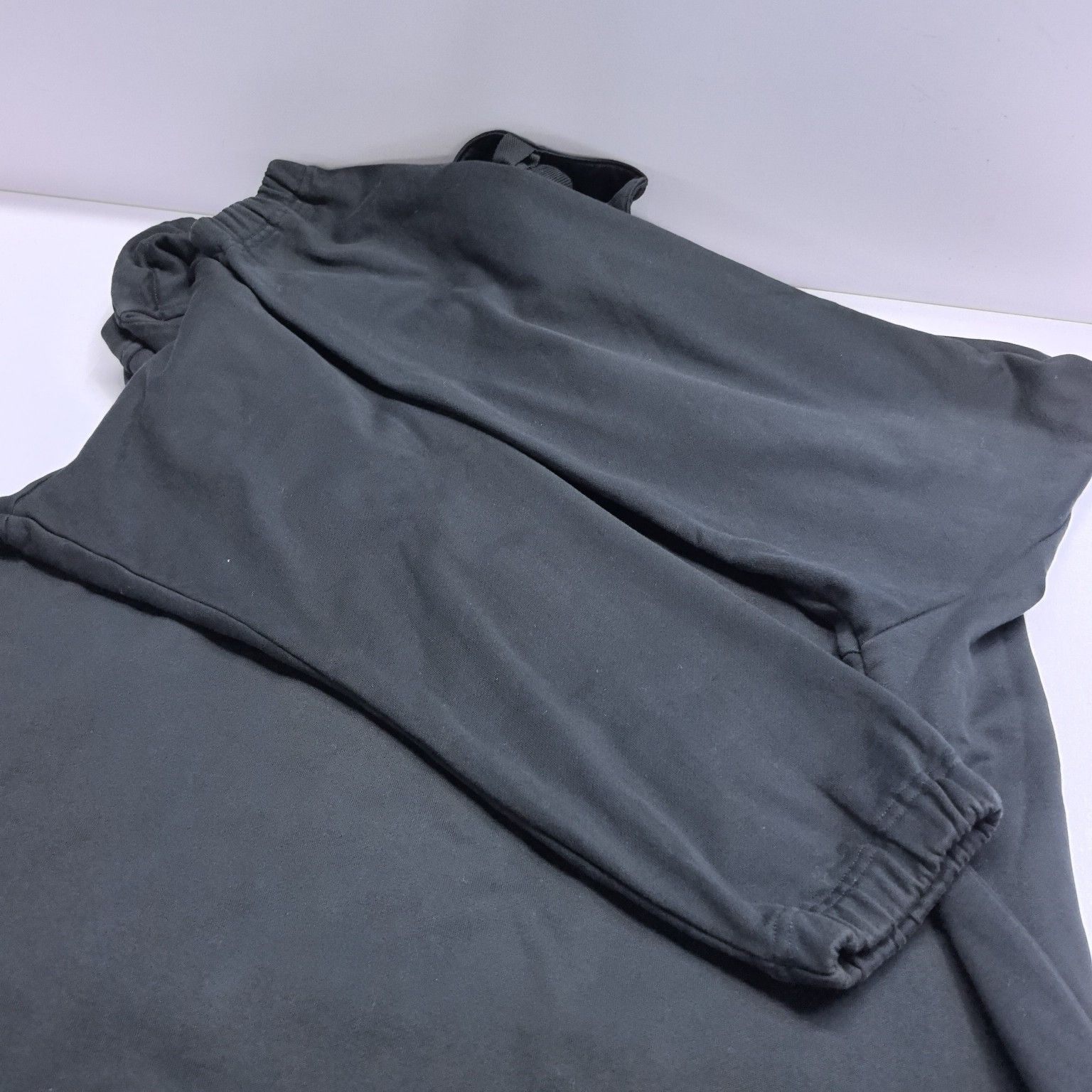 Y-3 Y-3 Ft Parachute Hoodie Size L Size US L / EU 52-54 / 3 - 17 Thumbnail