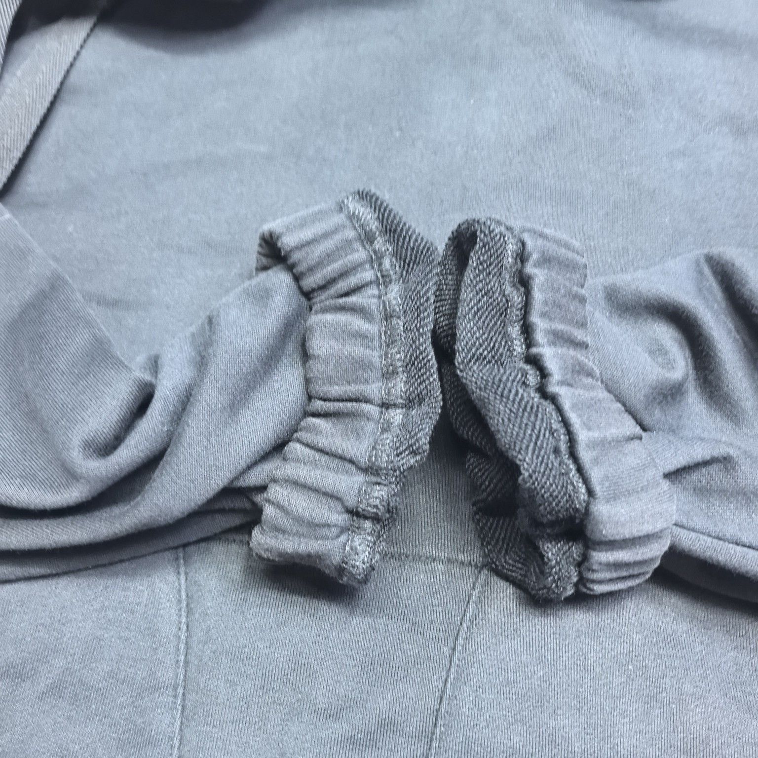 Y-3 Y-3 Ft Parachute Hoodie Size L Size US L / EU 52-54 / 3 - 12 Thumbnail