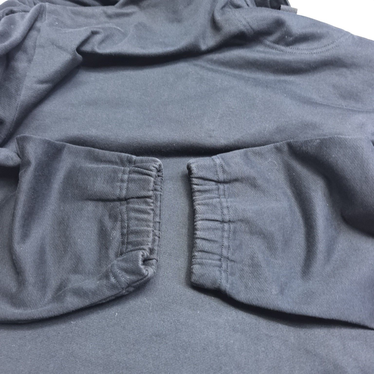 Y-3 Y-3 Ft Parachute Hoodie Size L Size US L / EU 52-54 / 3 - 18 Thumbnail