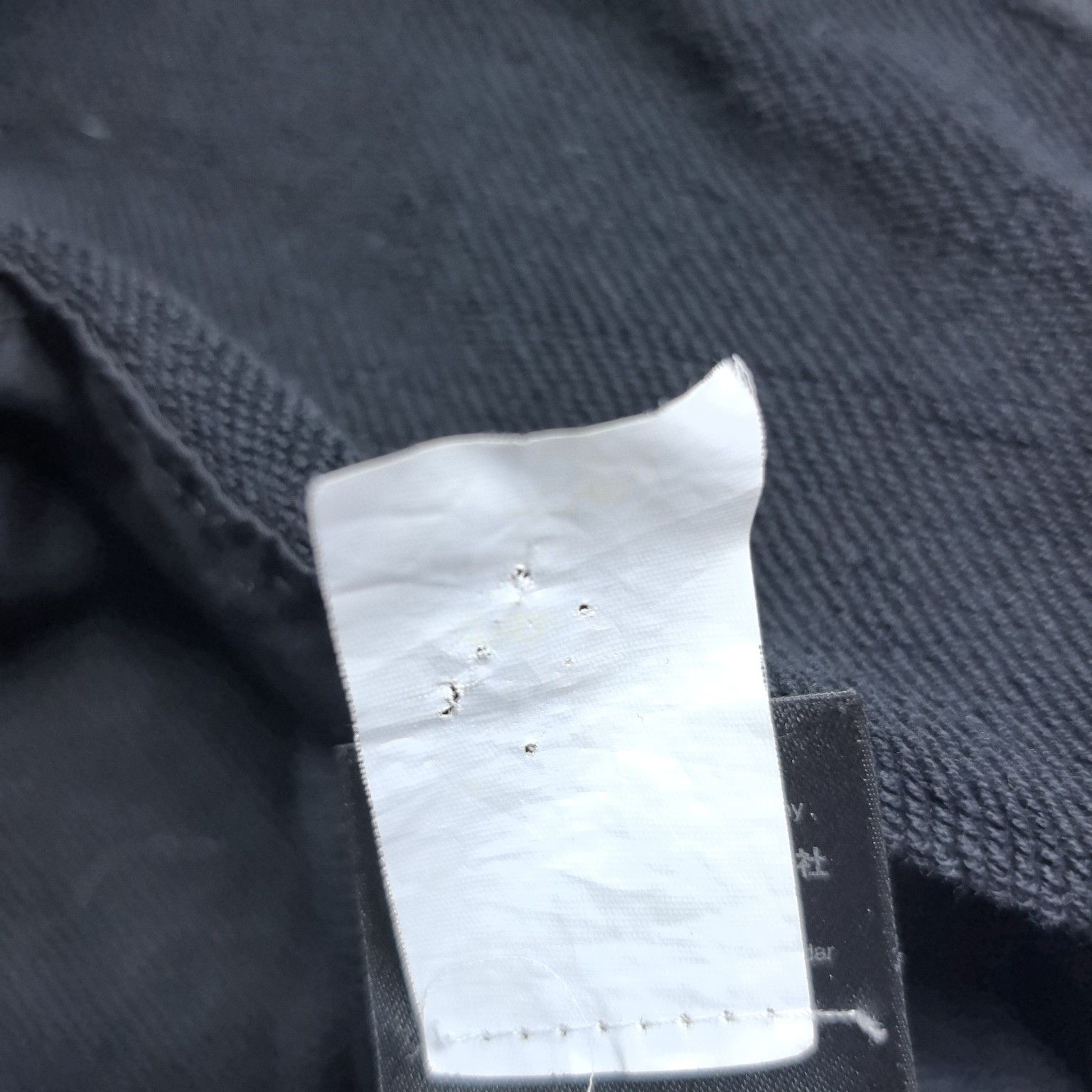 Y-3 Y-3 Ft Parachute Hoodie Size L Size US L / EU 52-54 / 3 - 7 Thumbnail