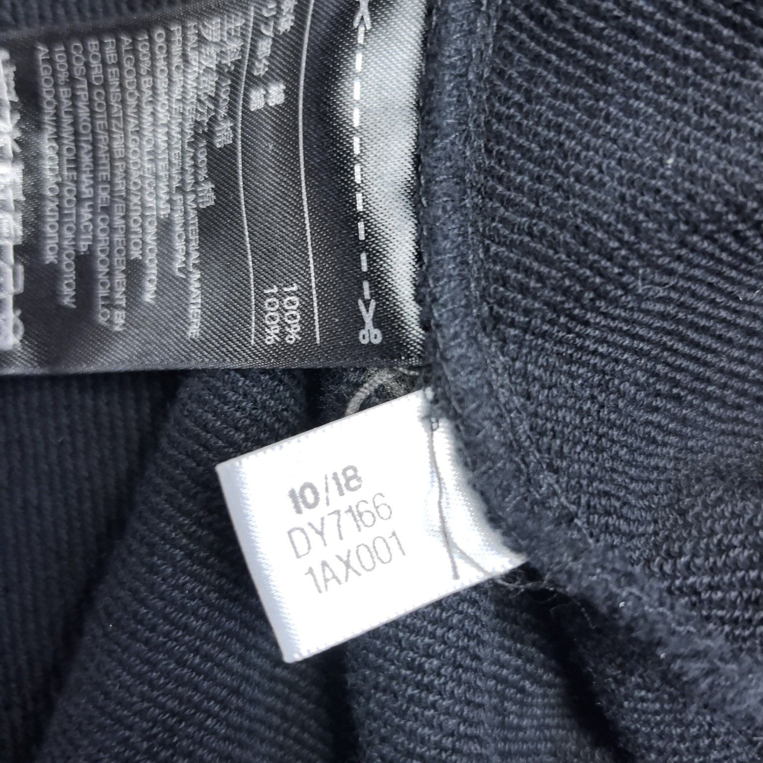 Y-3 Y-3 Ft Parachute Hoodie Size L Size US L / EU 52-54 / 3 - 5 Thumbnail