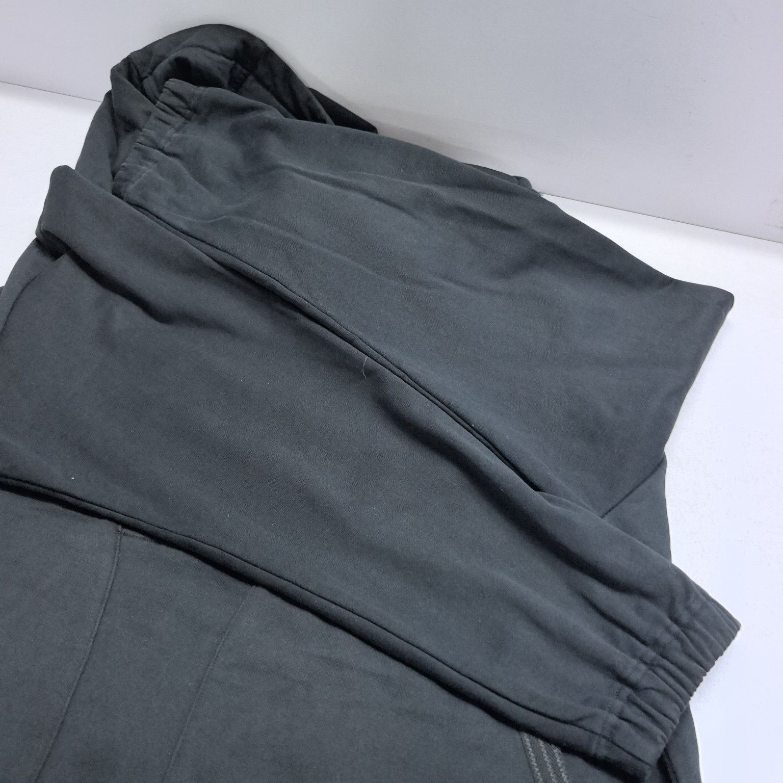 Y-3 Y-3 Ft Parachute Hoodie Size L Size US L / EU 52-54 / 3 - 13 Thumbnail