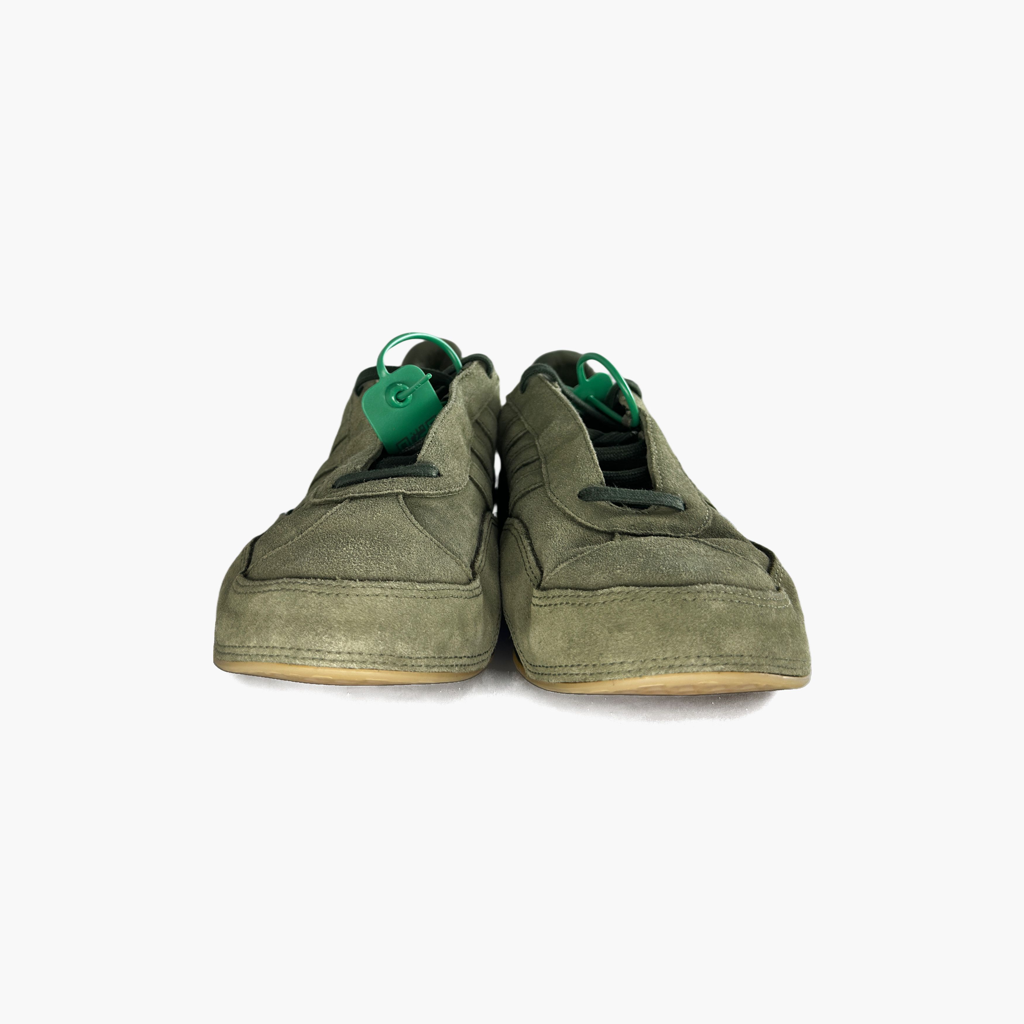 Y-3 Y-3 Gazelle Suede Low-Top Sneakers Size 9.5 Size US 9 / EU 42 - 5 Thumbnail
