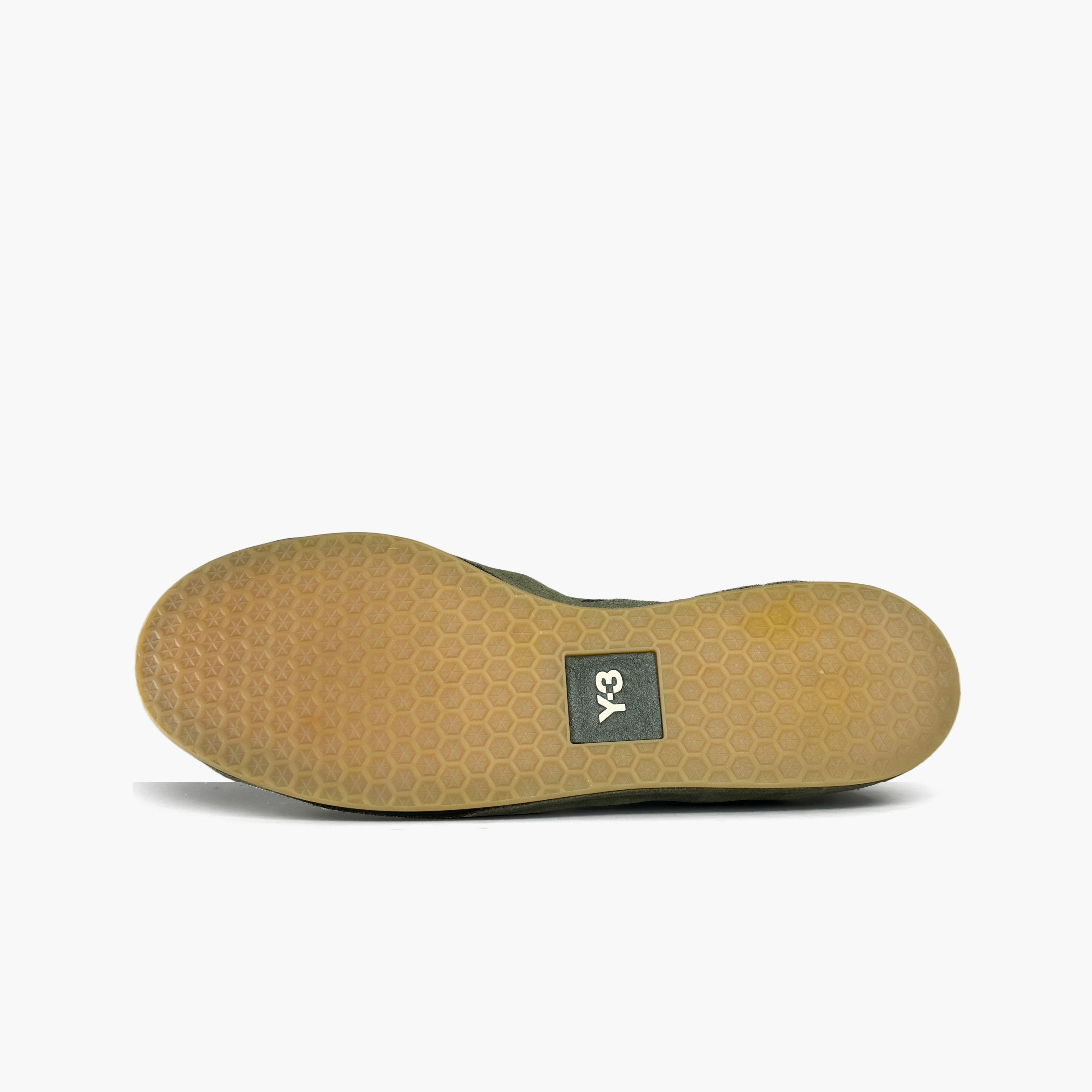 Y-3 Y-3 Gazelle Suede Low-Top Sneakers Size 9.5 Size US 9 / EU 42 - 8 Thumbnail