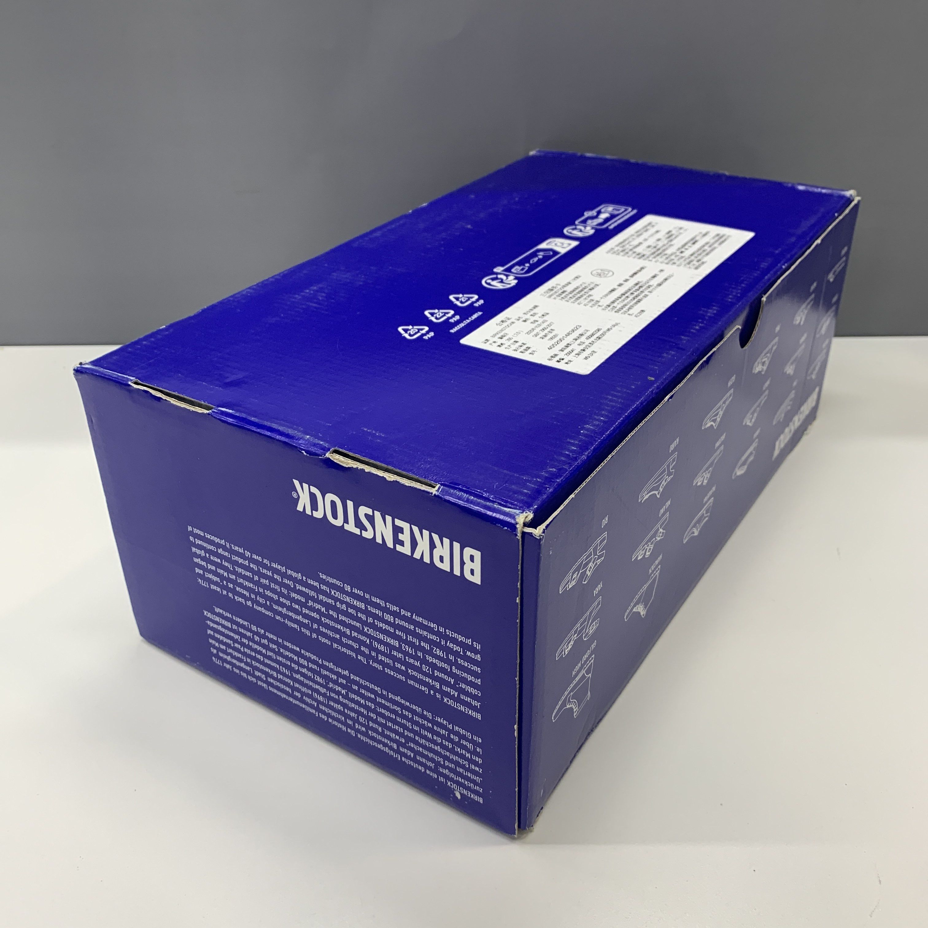 Y-3 Y-3 Gazelle Suede Low-Top Sneakers Size 9.5 Size US 9 / EU 42 - 11 Thumbnail