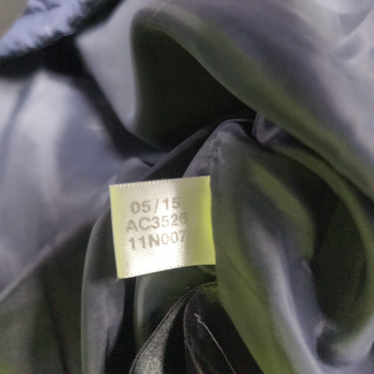 Y-3 Y-3 Down Puffer Vest Size L Size US L / EU 52-54 / 3 - 4 Thumbnail