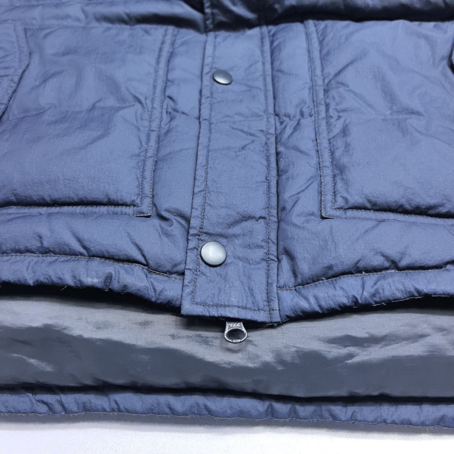 Y-3 Y-3 Down Puffer Vest Size L Size US L / EU 52-54 / 3 - 11 Thumbnail