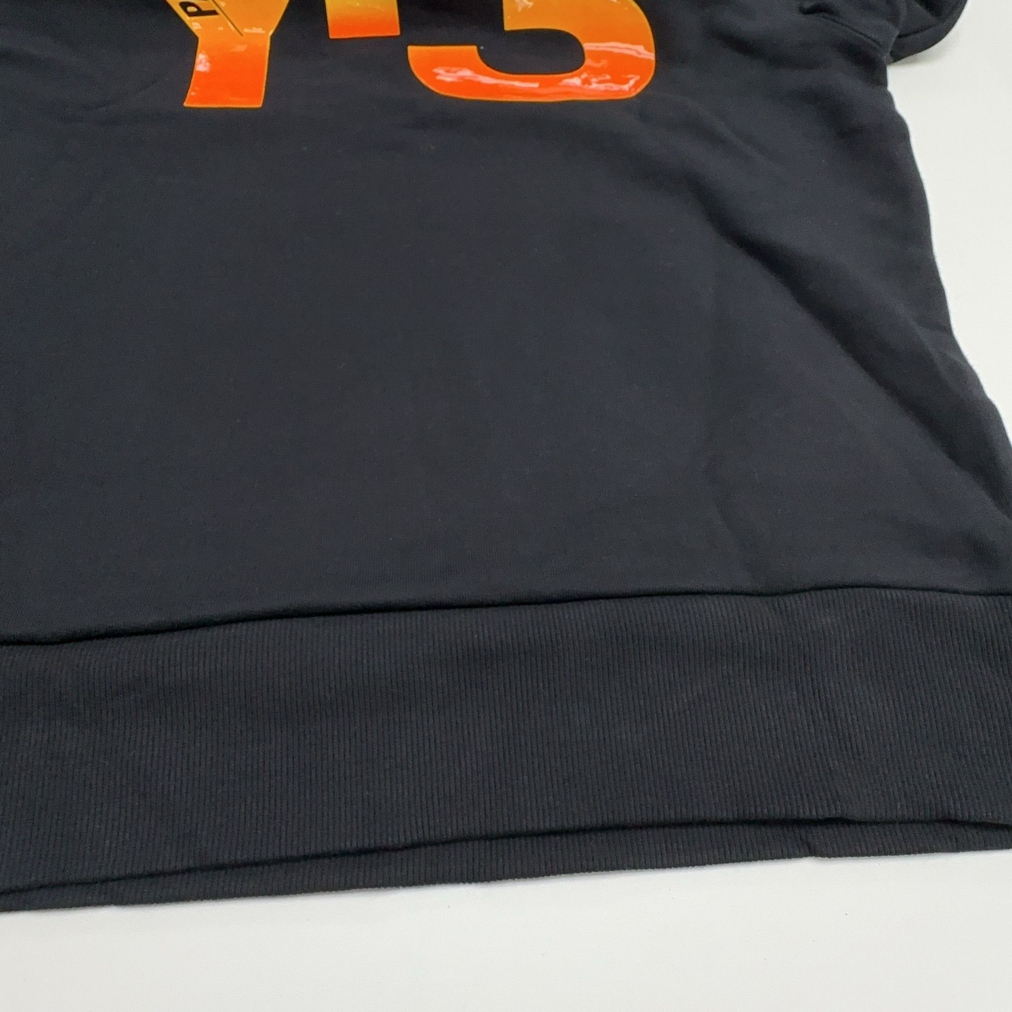 Y-3 Y-3 x Palace Logo Hoodie Size S Size US S / EU 44-46 / 1 - 10 Thumbnail