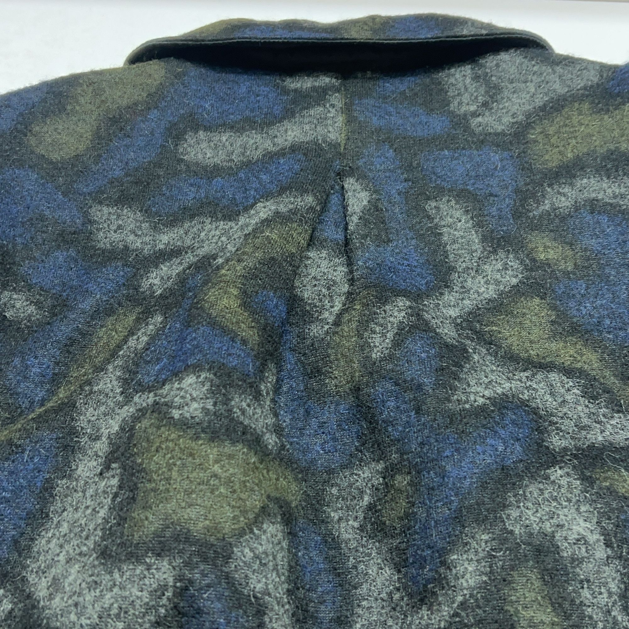 Y-3 Y-3 Camo Zip Jacket Size XS Size US XS / EU 42 / 0 - 6 Thumbnail