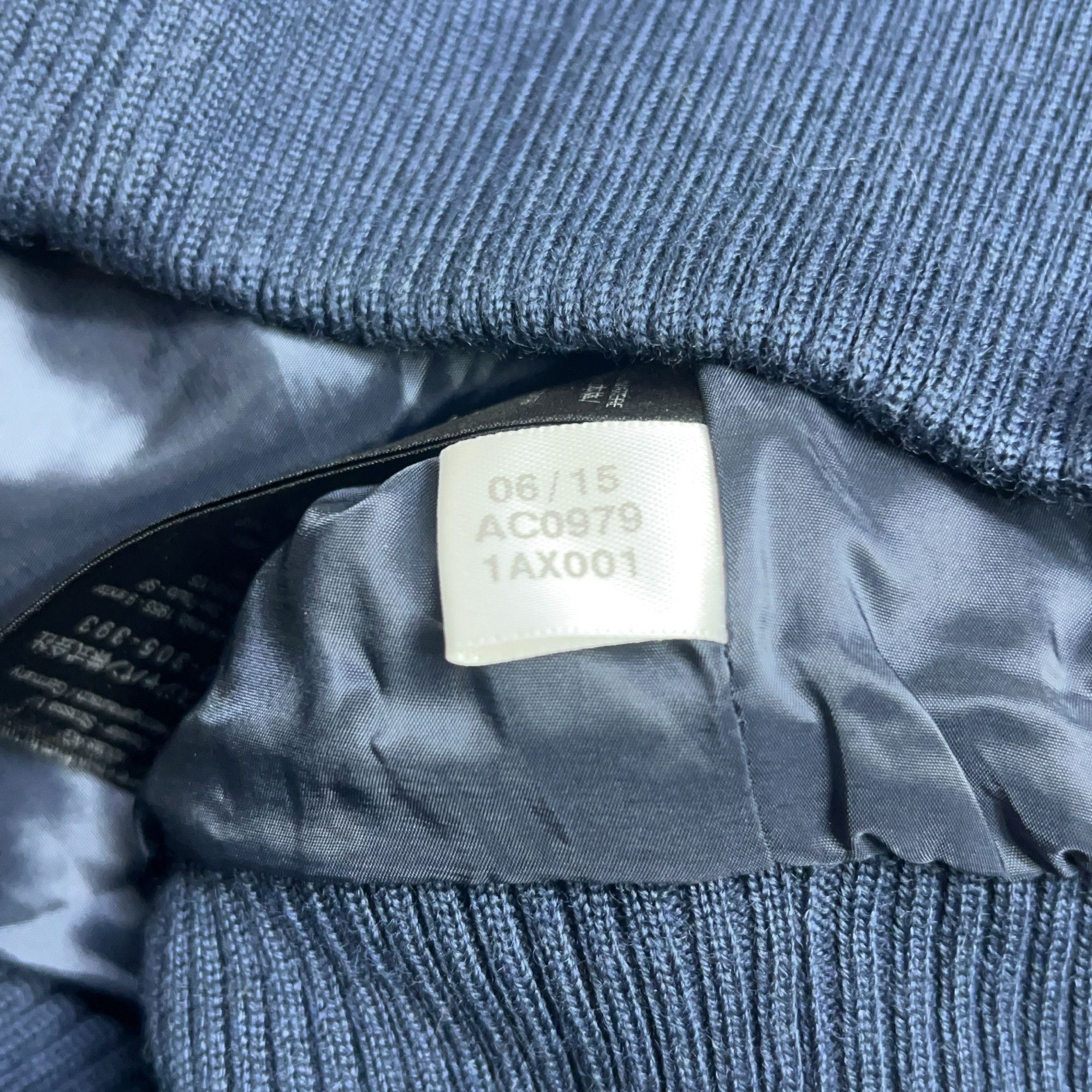 Y-3 Y-3 Camo Zip Jacket Size XS Size US XS / EU 42 / 0 - 4 Thumbnail