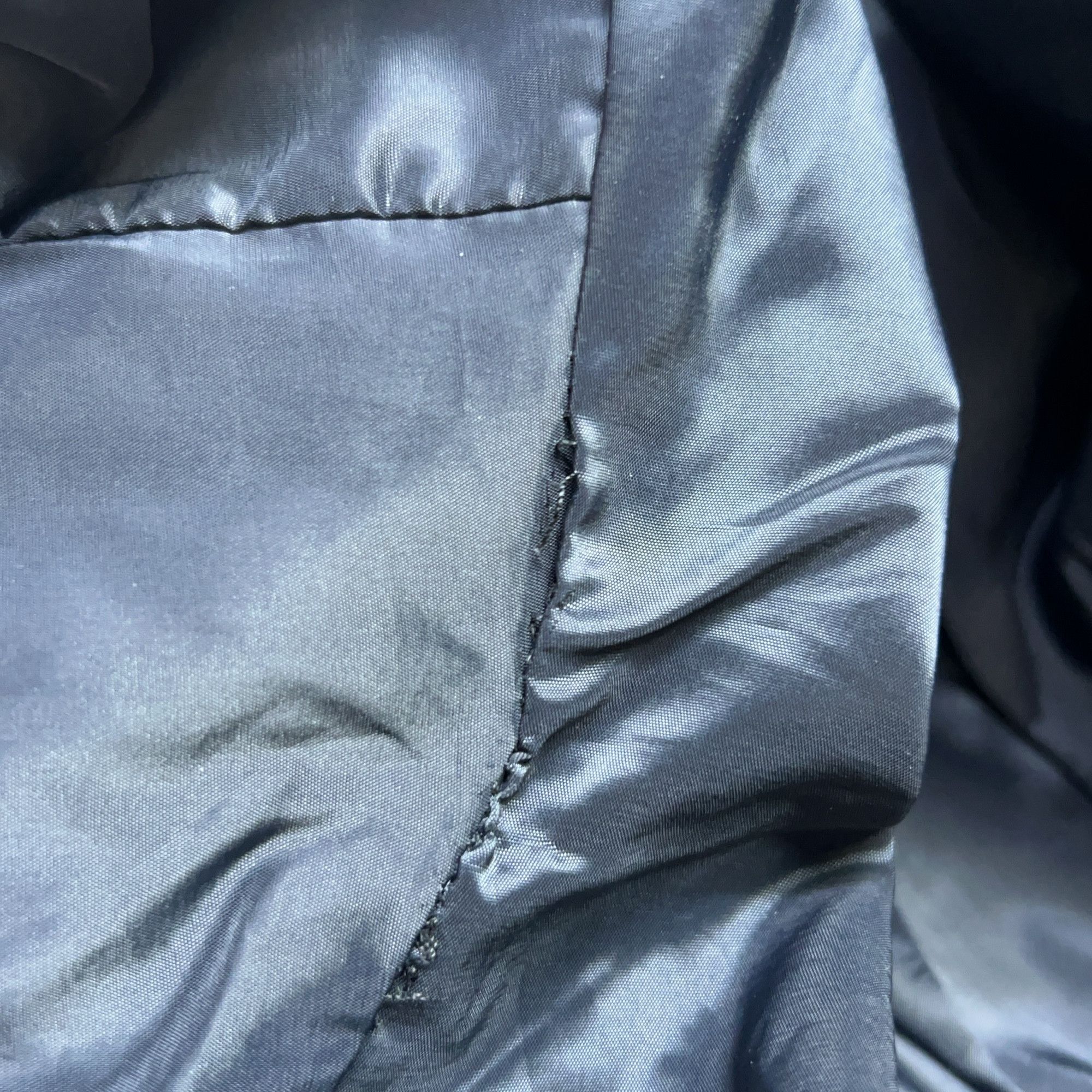 Y-3 Y-3 Camo Zip Jacket Size XS Size US XS / EU 42 / 0 - 7 Thumbnail