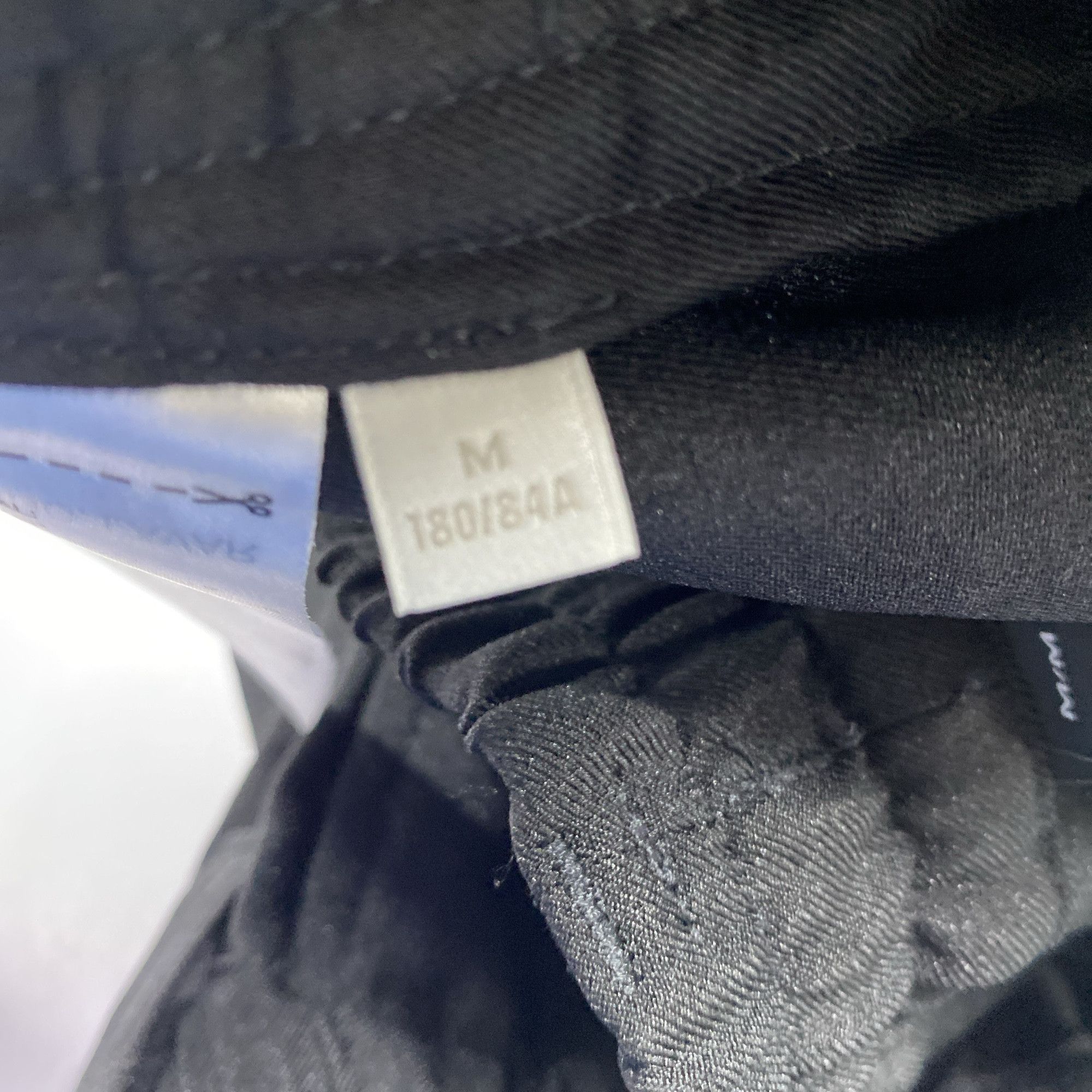 Y-3 Y-3 Cargo Pants Size M Size US 32 / EU 48 - 4 Thumbnail